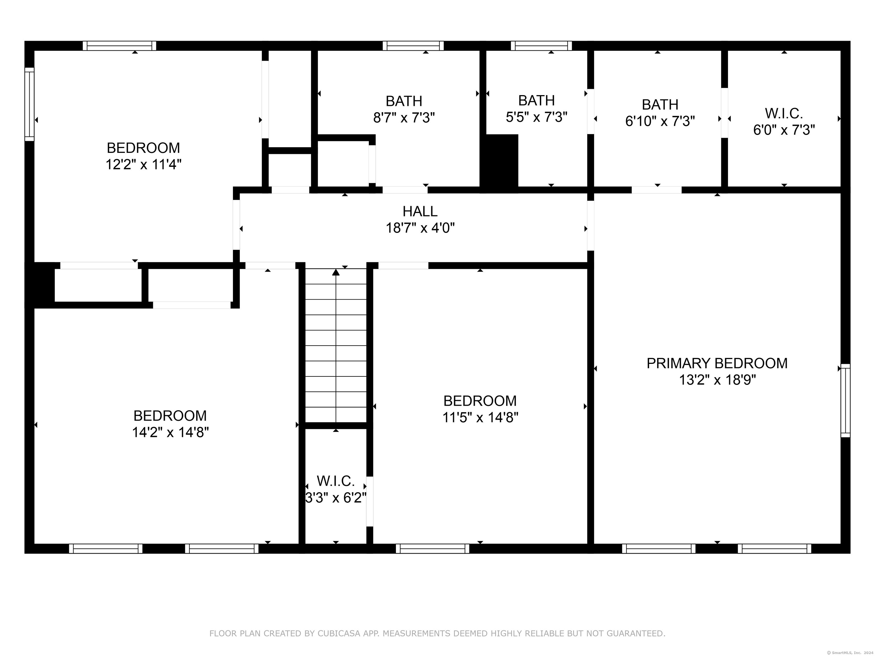 32 Macmath, Trumbull, Connecticut 06611