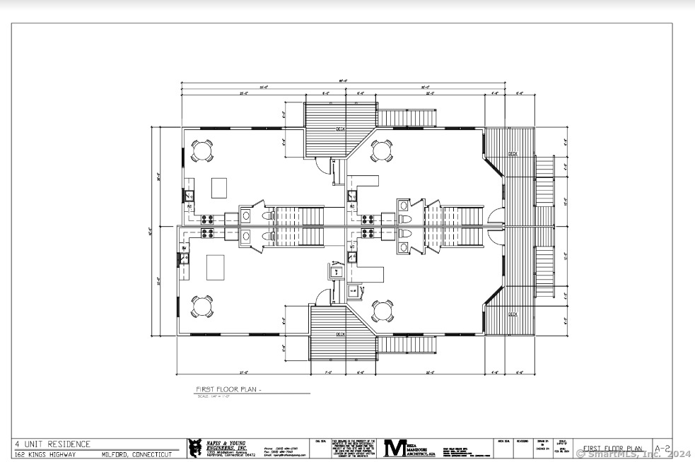 152 Beach, Milford, 06460, 3 Bedrooms Bedrooms, ,2 BathroomsBathrooms,Condo/co-op For Sale,For Sale,Beach,170625912