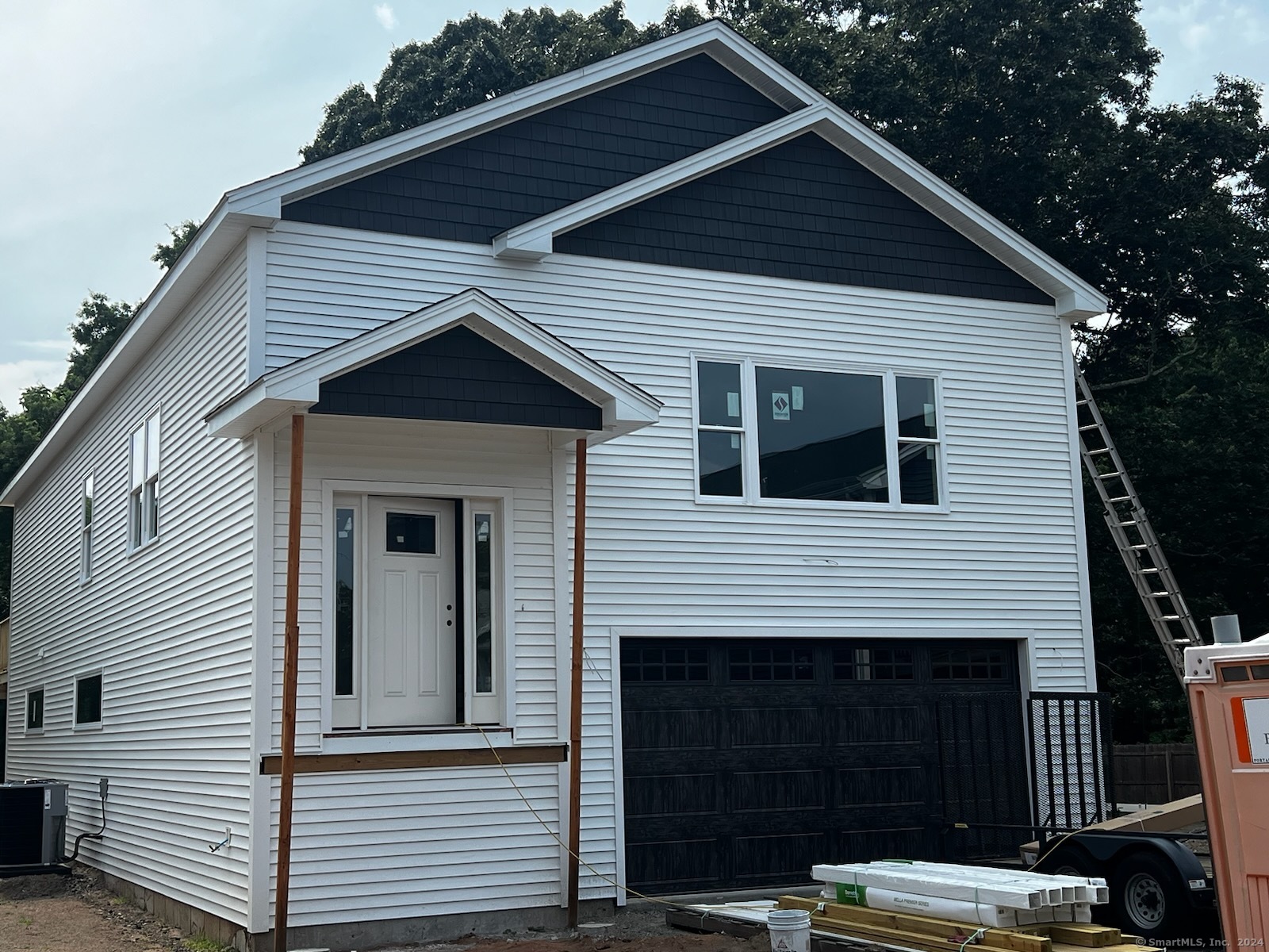 158 Gilbert, West Haven, Connecticut 06516