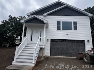 158 Gilbert, West Haven, Connecticut 06516