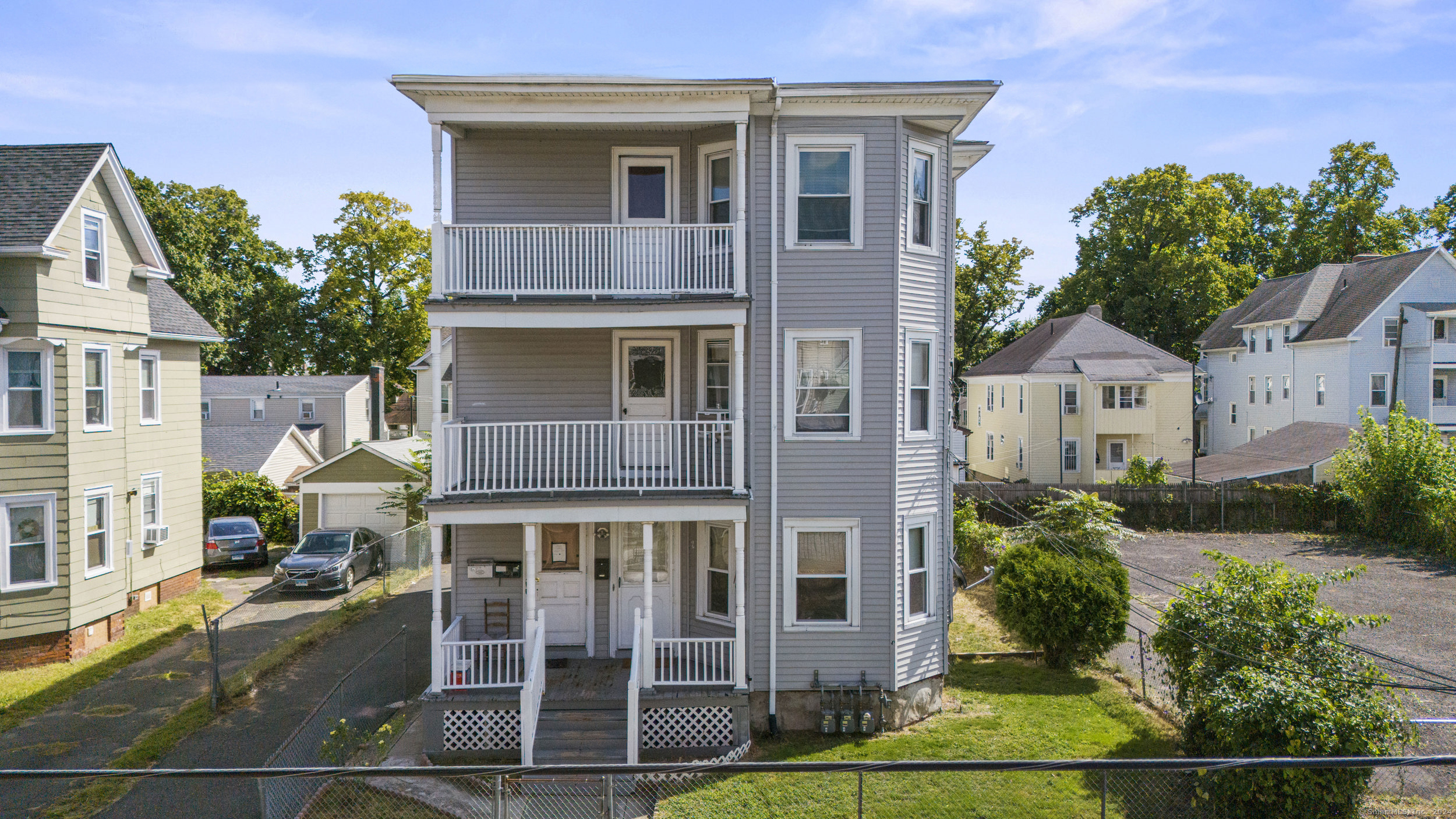 66-68 Chadwick Avenue Hartford CT