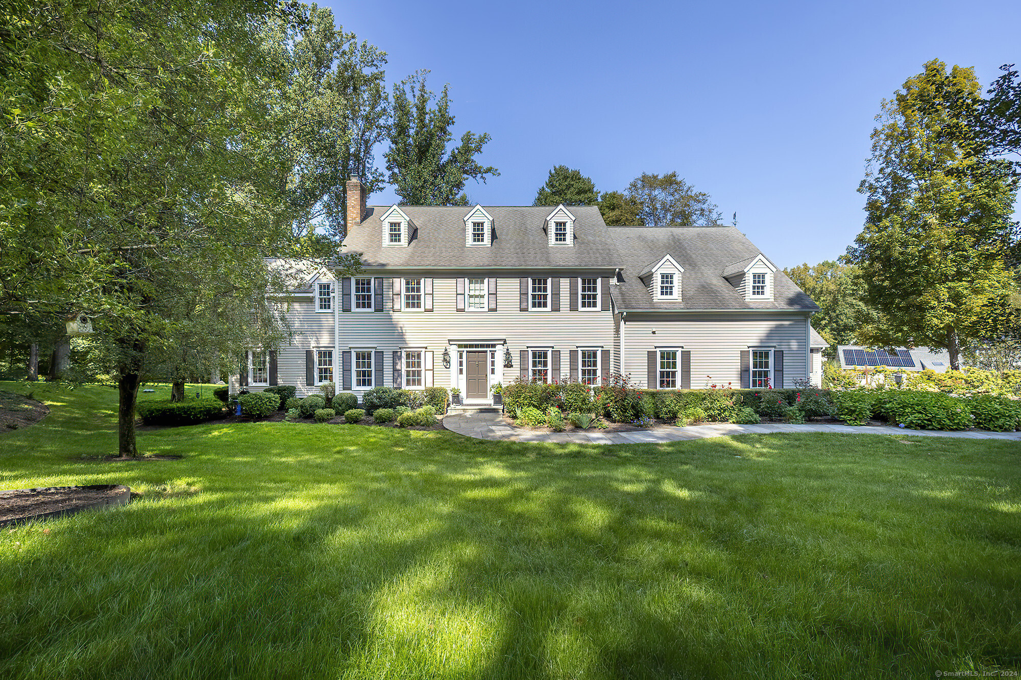 19 Blackman, Ridgefield, Connecticut 06877