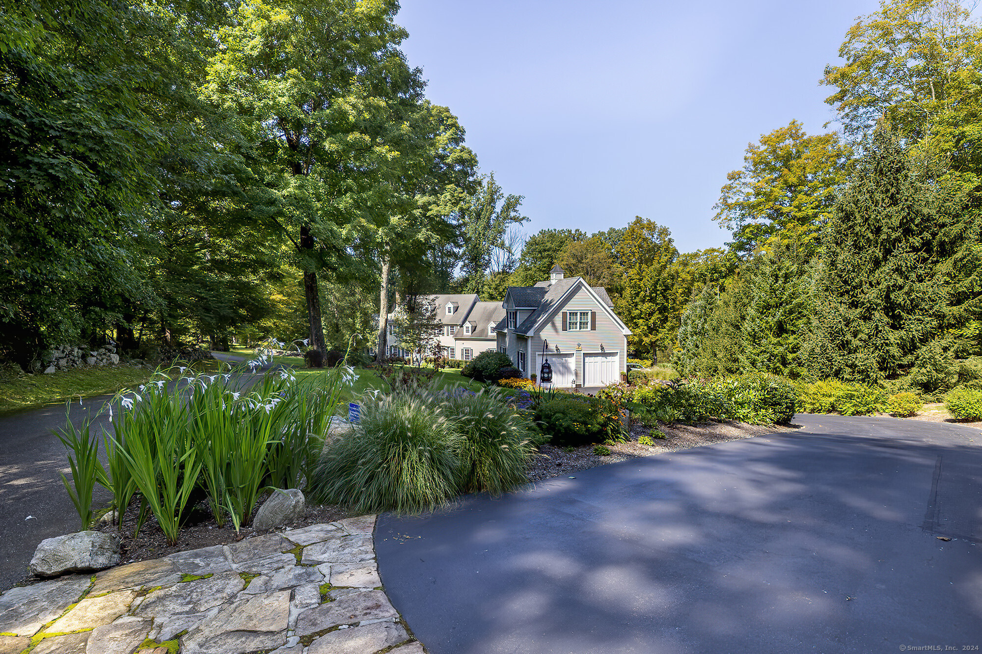 19 Blackman, Ridgefield, Connecticut 06877