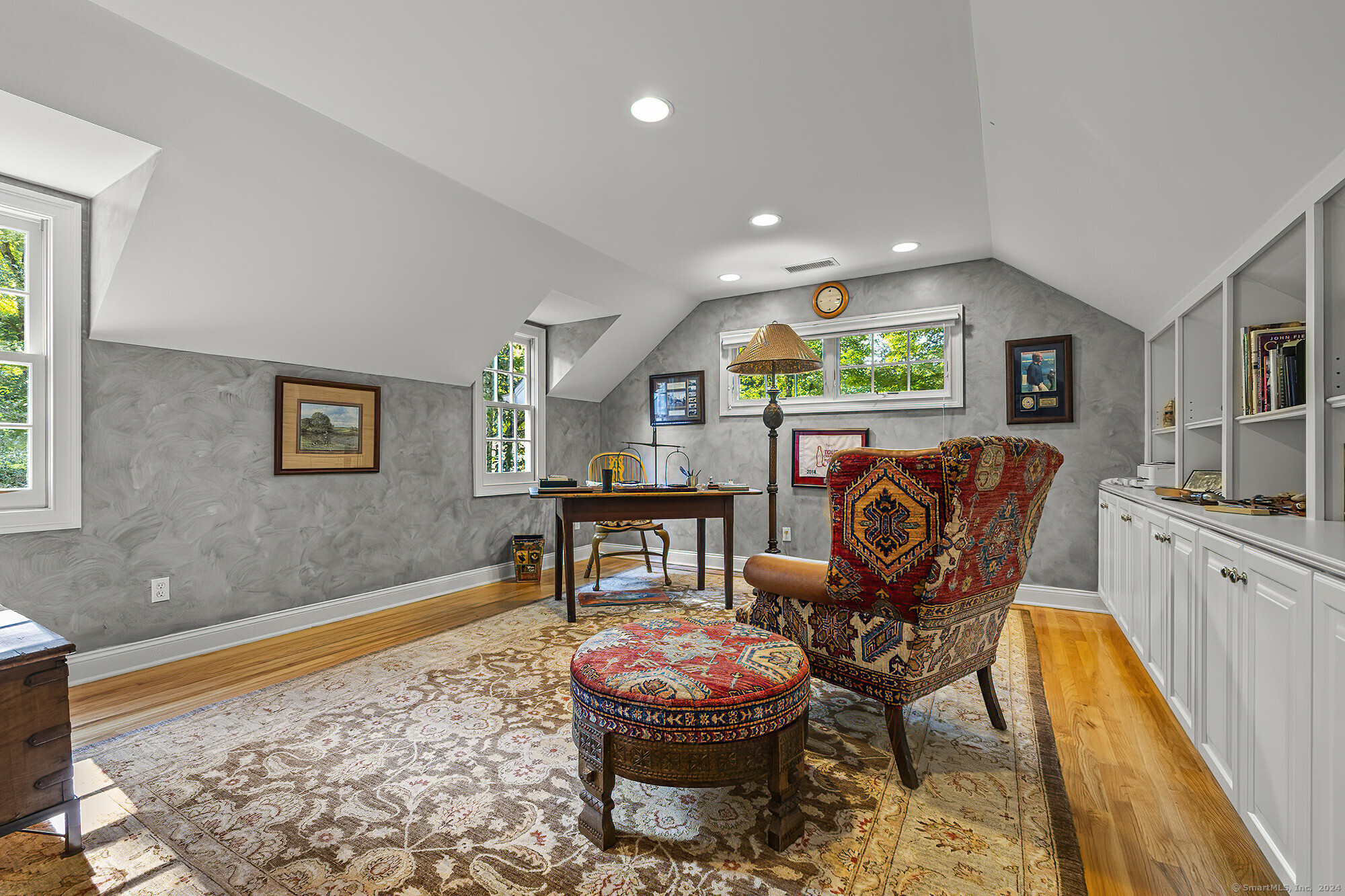 19 Blackman, Ridgefield, Connecticut 06877