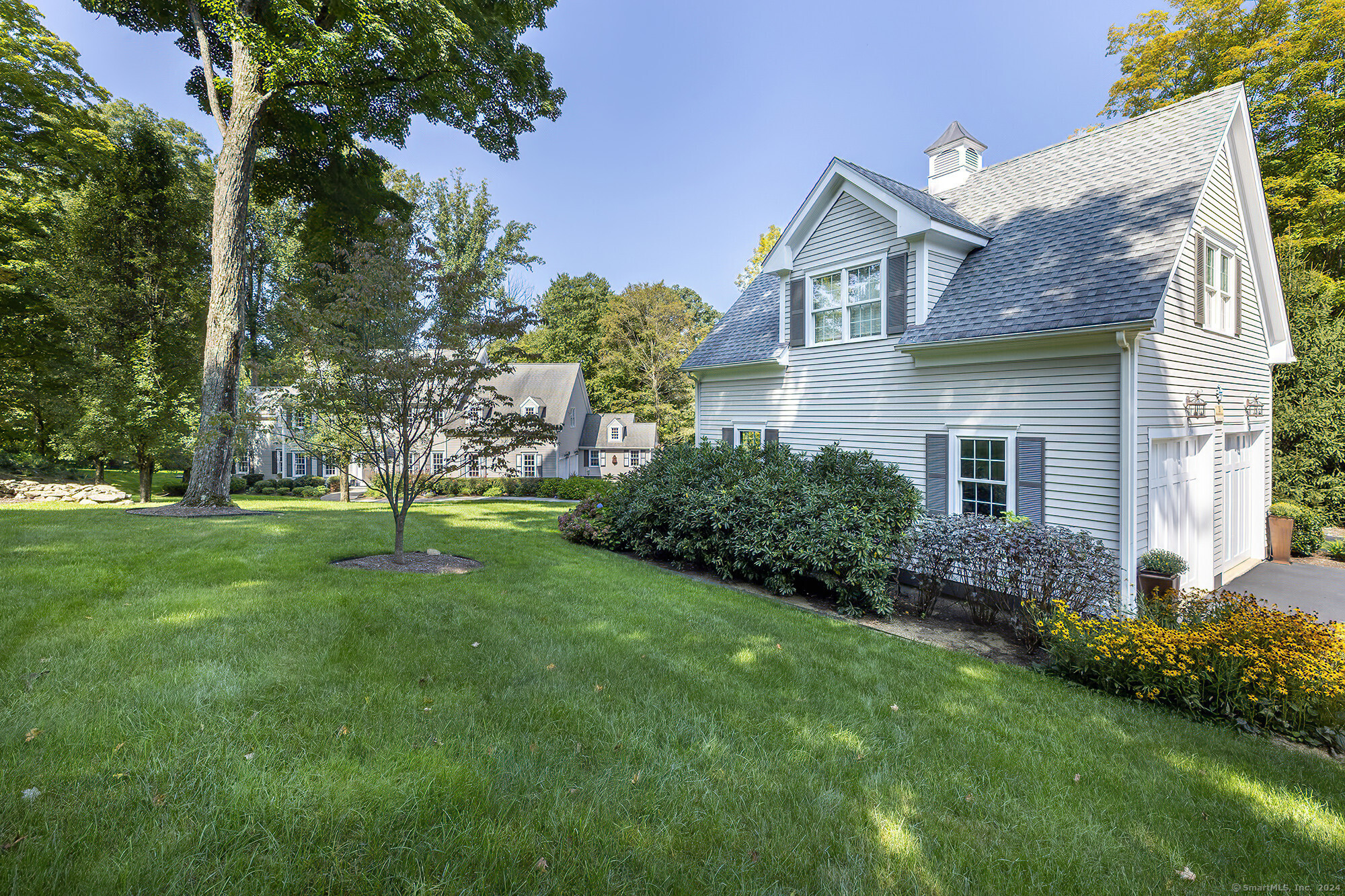 19 Blackman, Ridgefield, Connecticut 06877