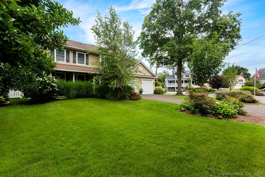 41 Shorefront, Norwalk, Connecticut 06854