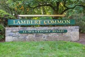 6 Lambert Common, Unit 6