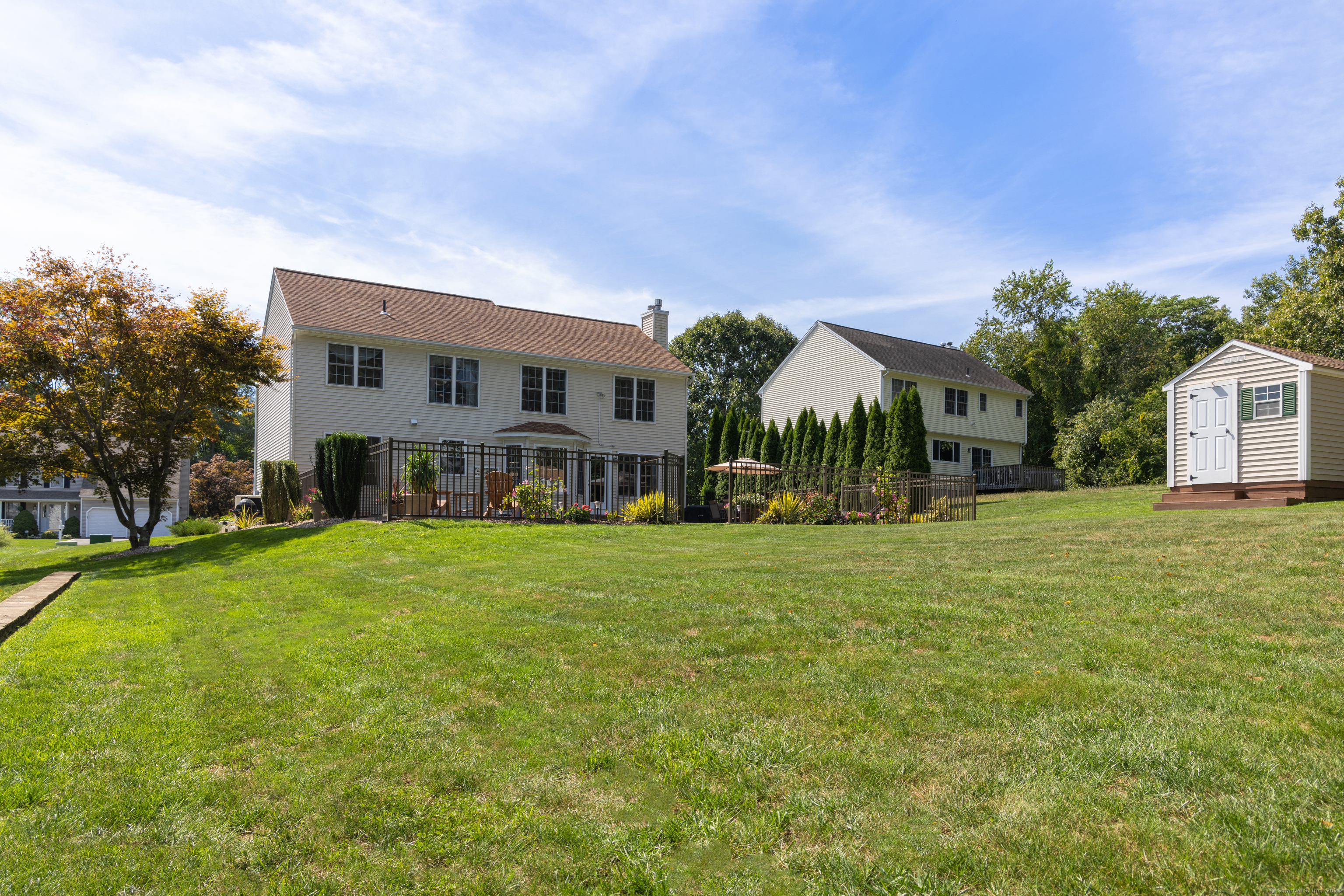 8 Audubon, Shelton, Connecticut 06484