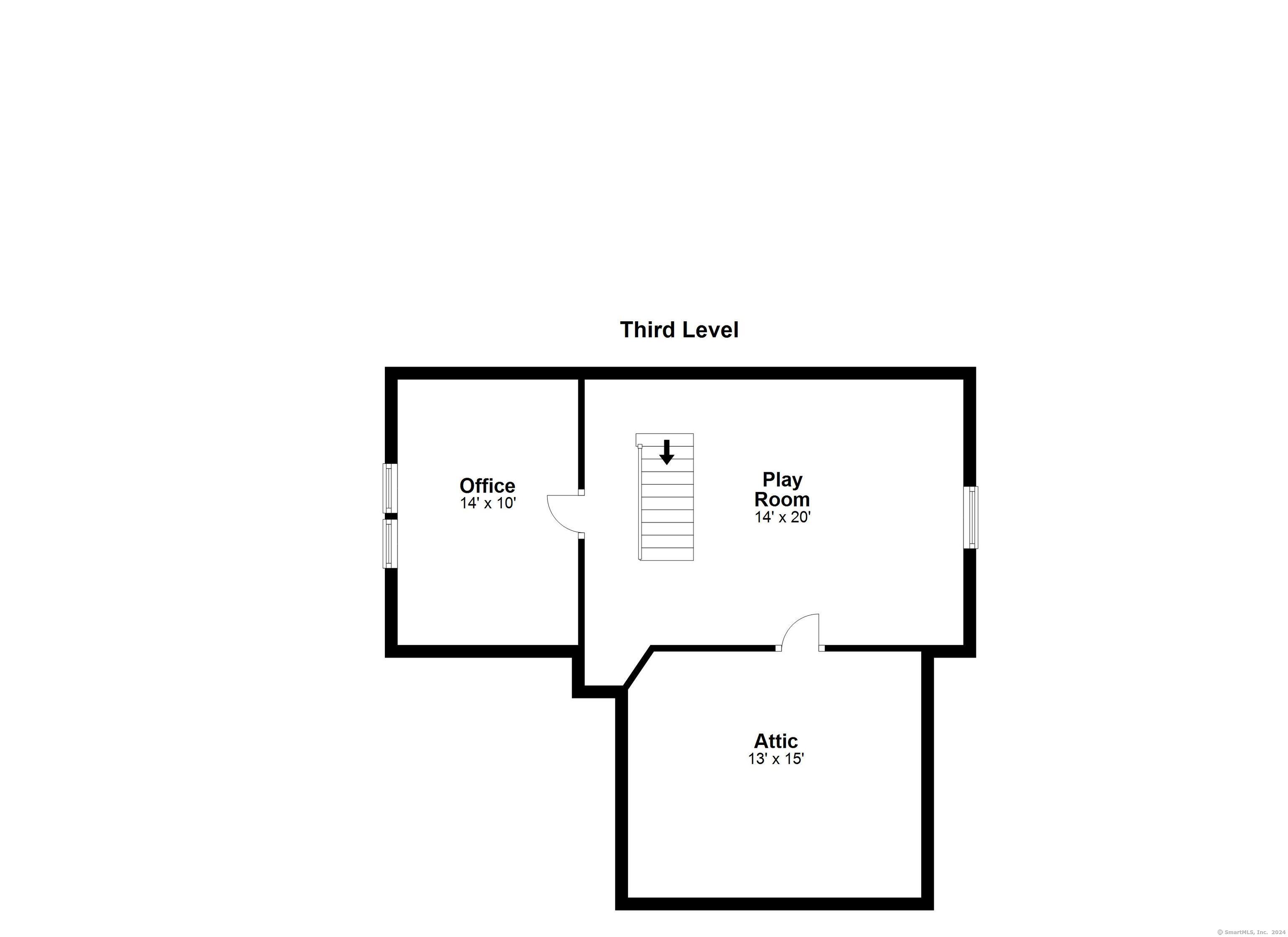 46 Catoonah, Ridgefield, Connecticut 06877