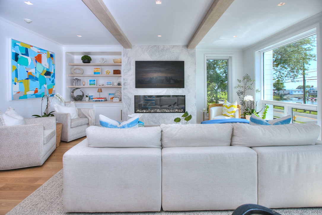 51 Compo Beach, Westport, Connecticut 06880