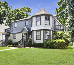 83 South Avenue, Unit APT F