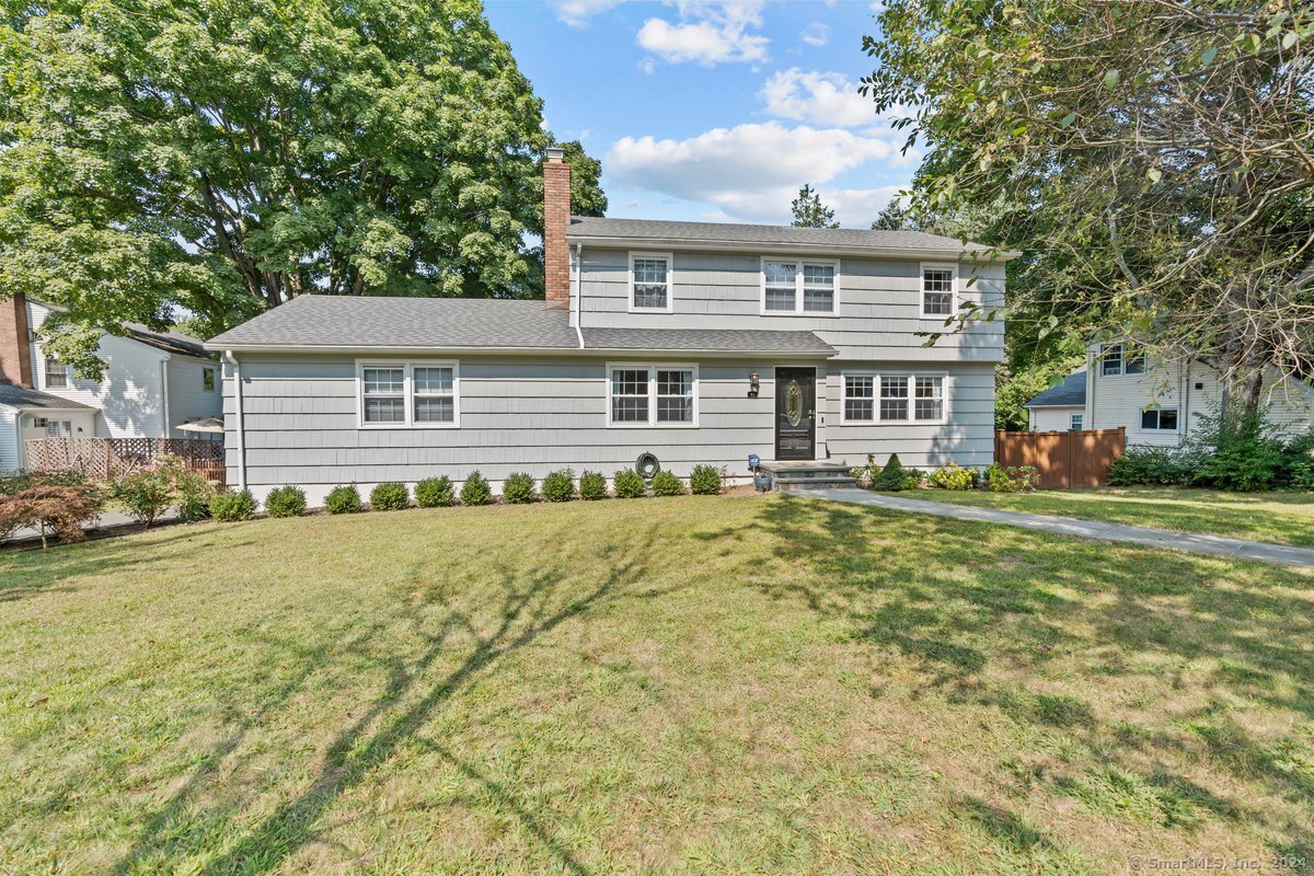 45 Linley, Fairfield, Connecticut 06825