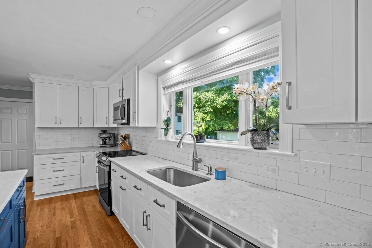 45 Linley, Fairfield, Connecticut 06825