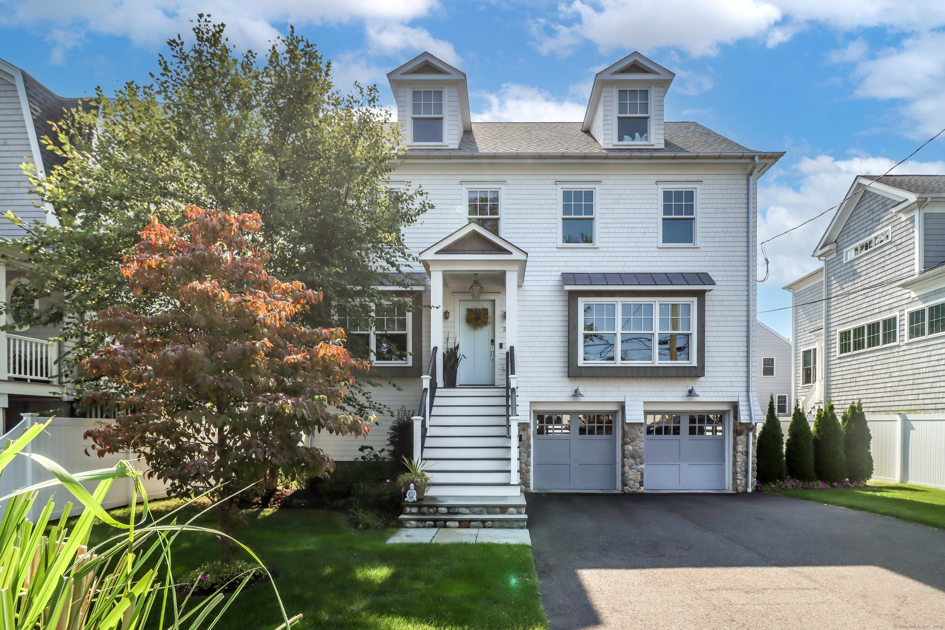 20 Longdean, Fairfield, Connecticut 06824