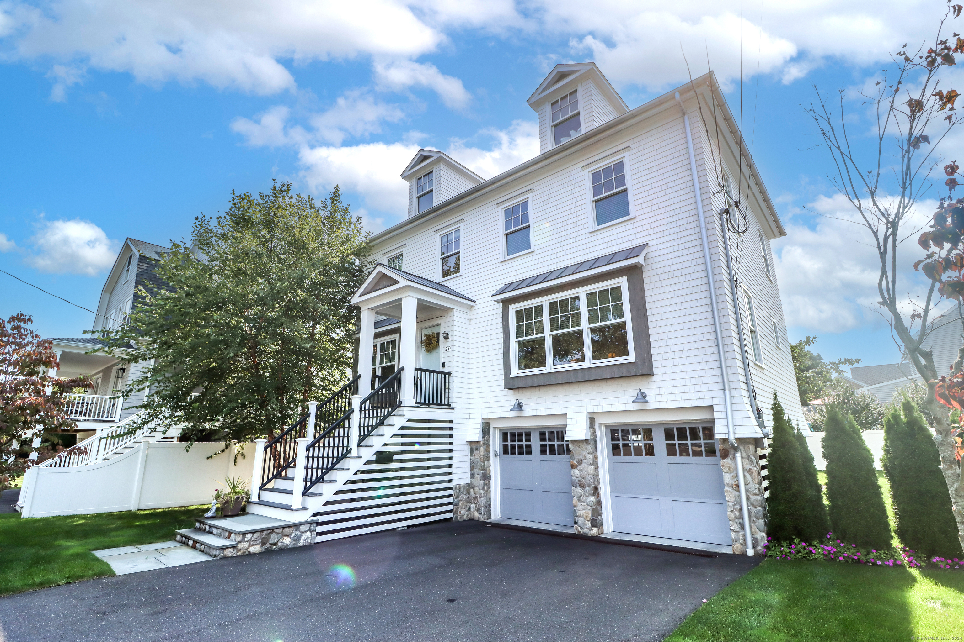 20 Longdean, Fairfield, Connecticut 06824