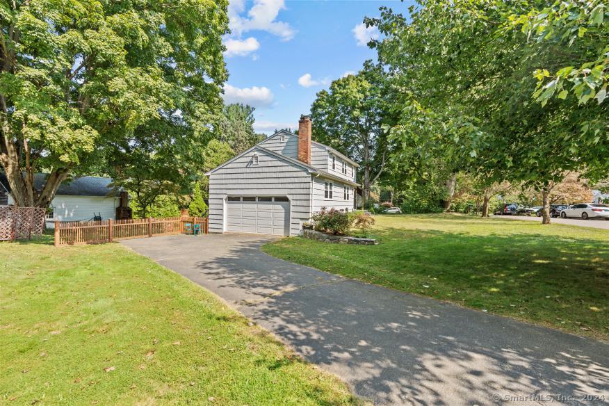 45 Linley, Fairfield, Connecticut 06825