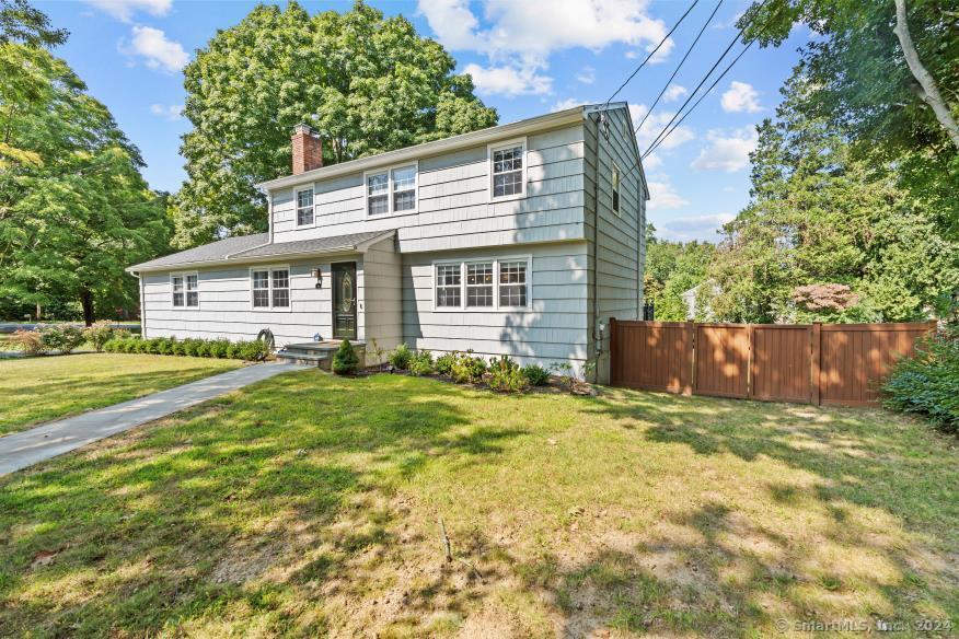 45 Linley, Fairfield, Connecticut 06825