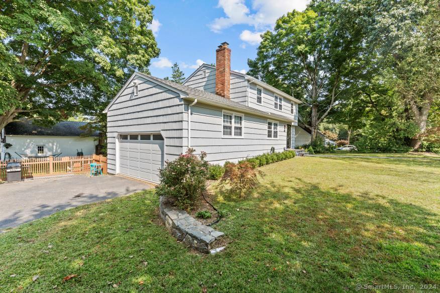 45 Linley, Fairfield, Connecticut 06825