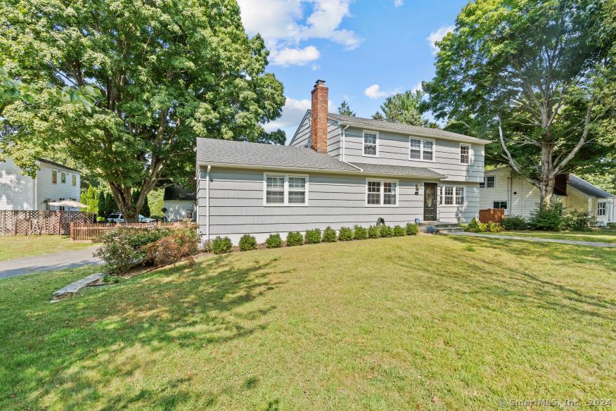 45 Linley, Fairfield, Connecticut 06825