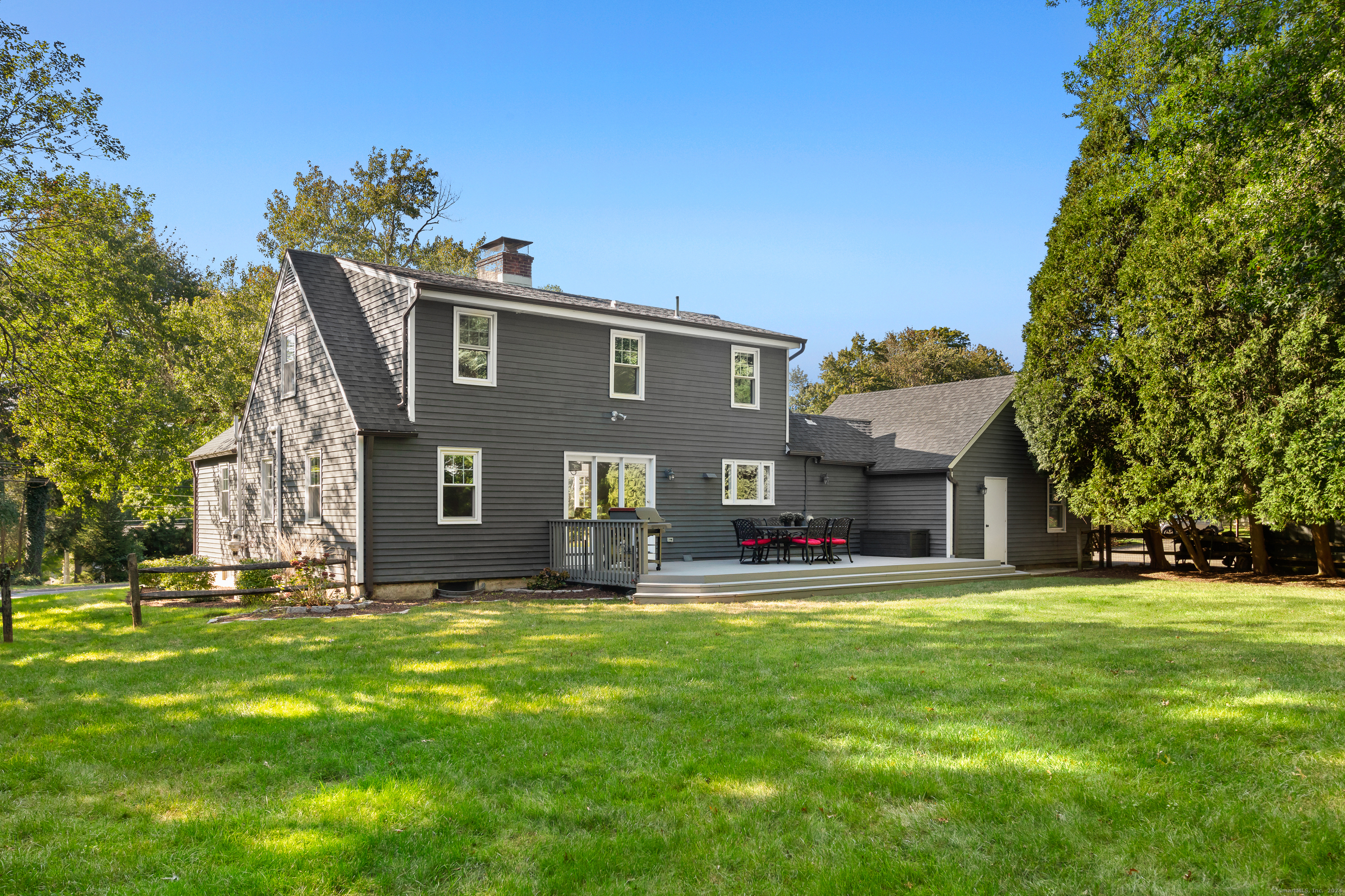 99 Murray, Norwalk, Connecticut 06851