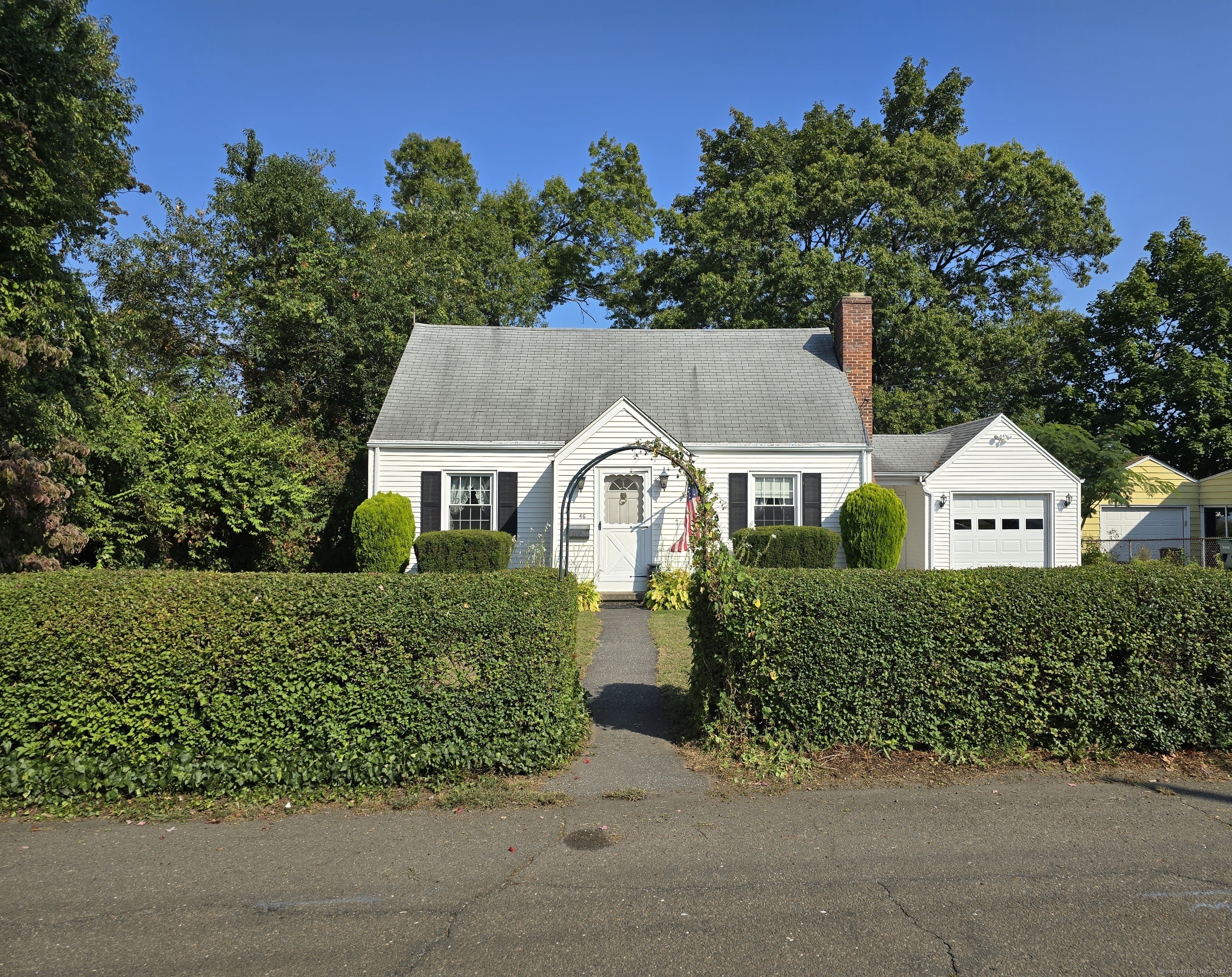 46 Fairview, Stratford, Connecticut 06614