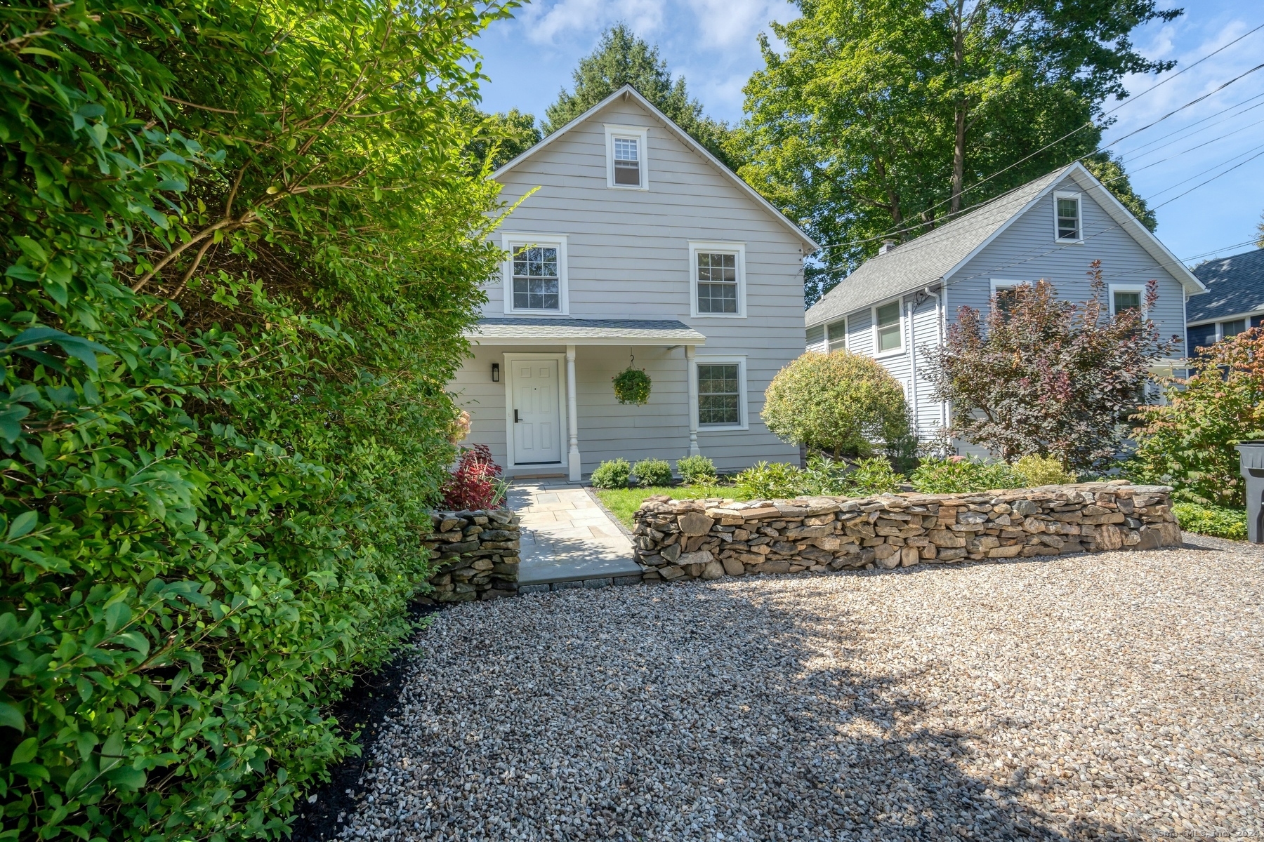 24 Abbott, Ridgefield, Connecticut 06877