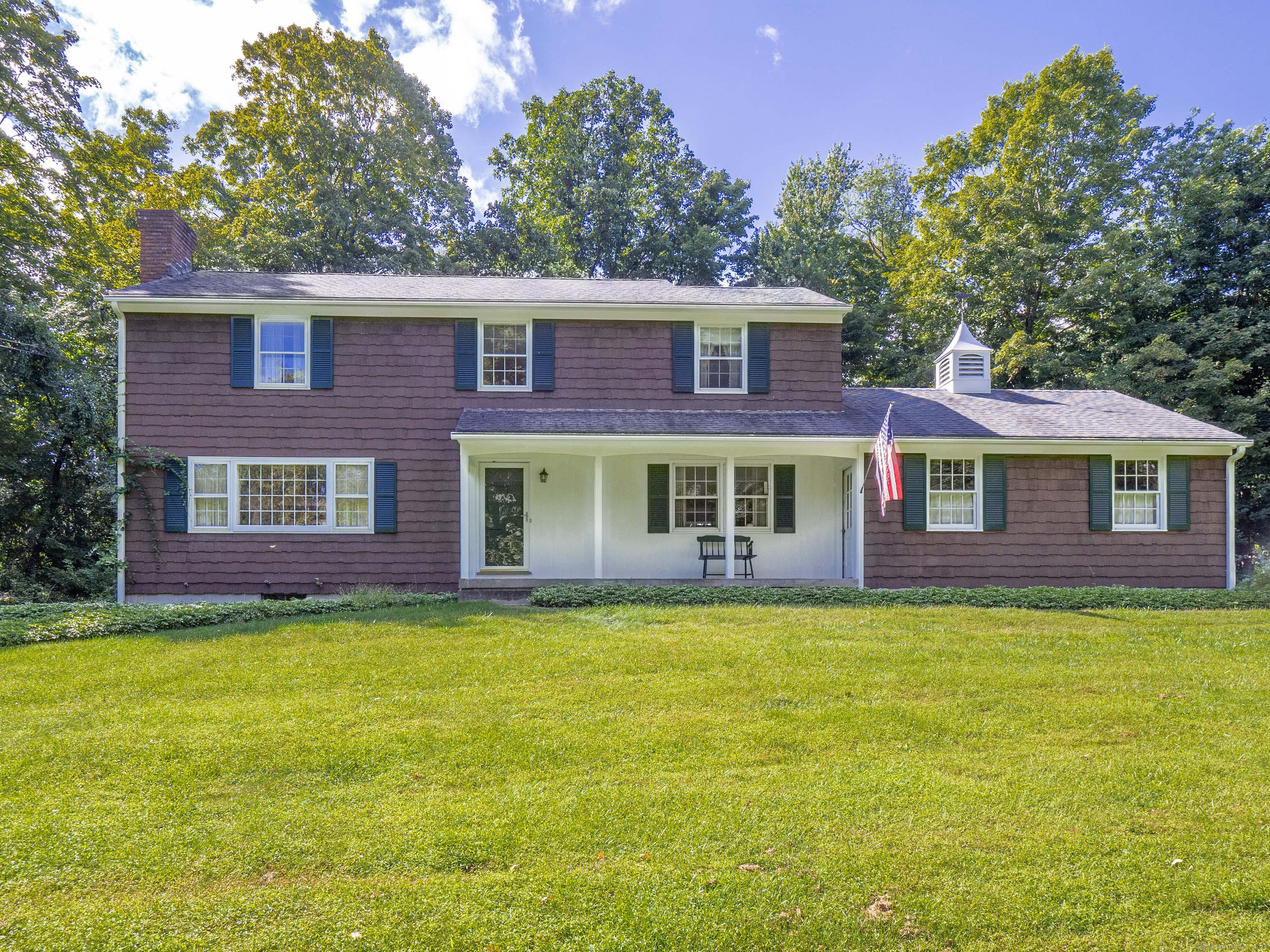 28 Pinecrest, Ridgefield, Connecticut 06877