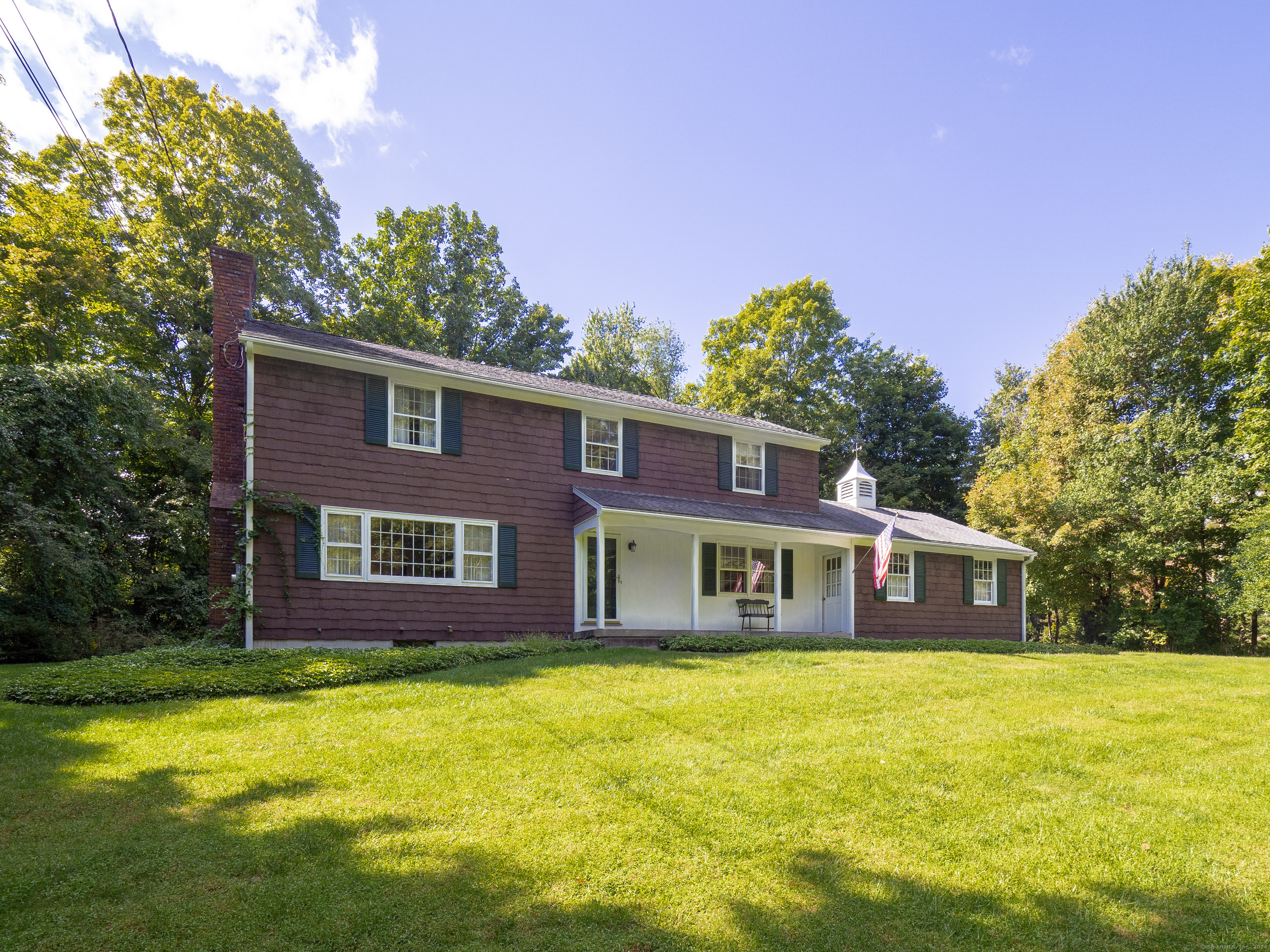 28 Pinecrest, Ridgefield, Connecticut 06877