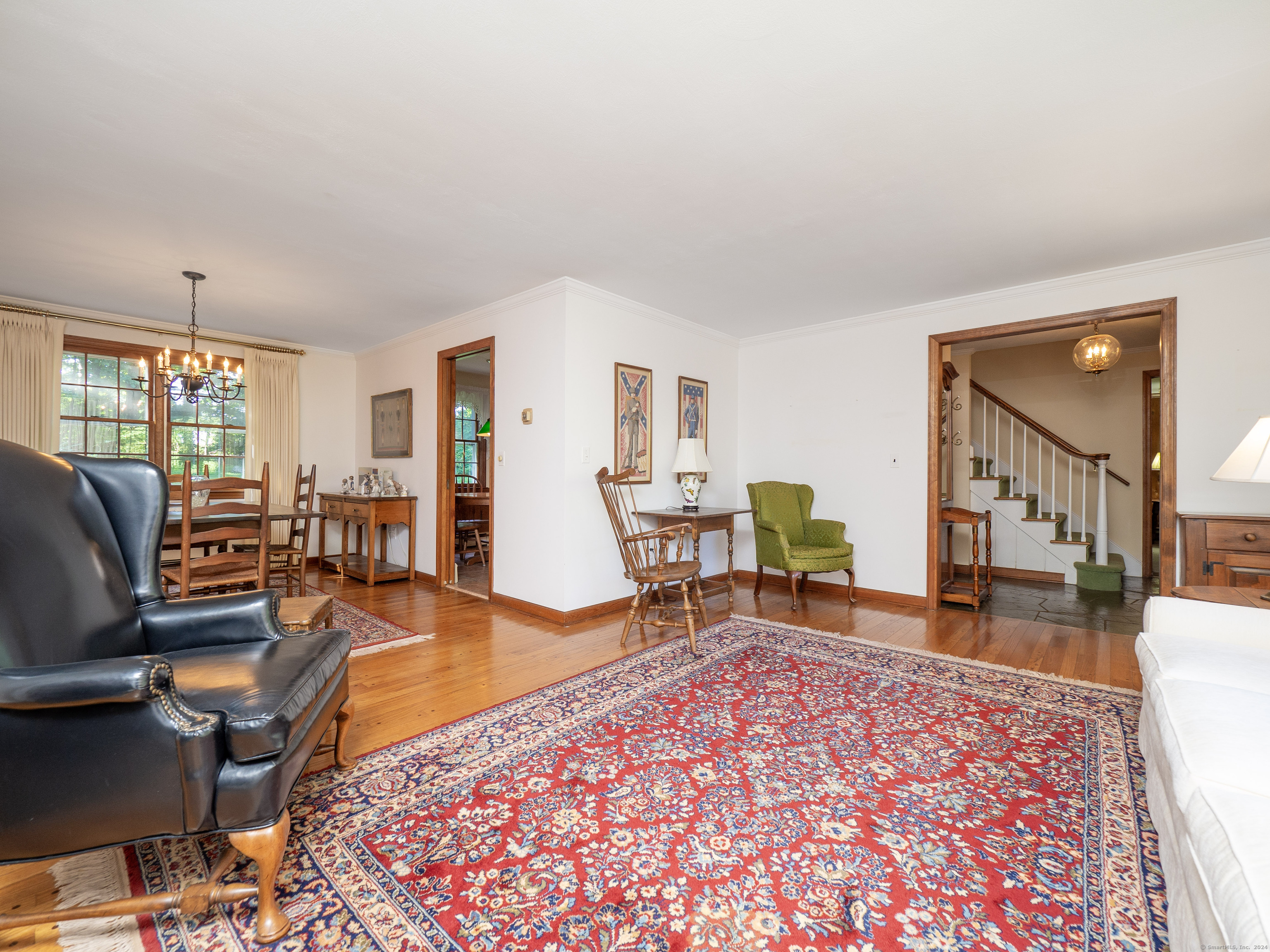 28 Pinecrest, Ridgefield, Connecticut 06877