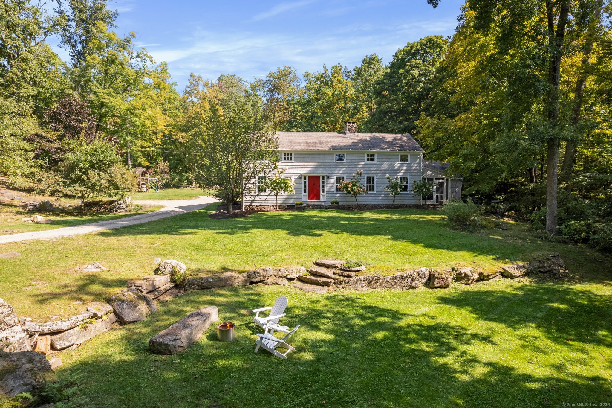 19 Wright Hill Road Cornwall CT