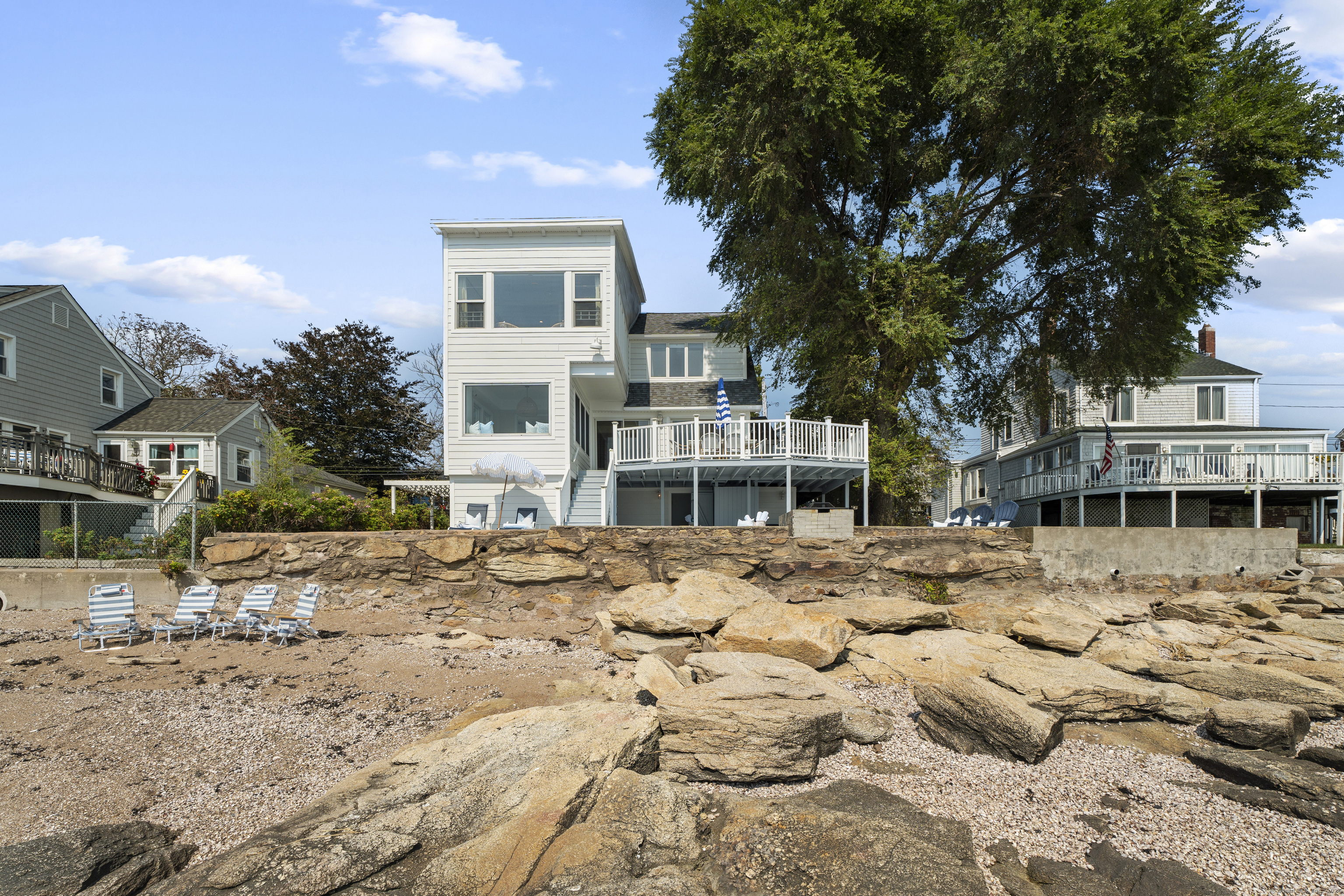 98 Morgan, East Haven, Connecticut 06512