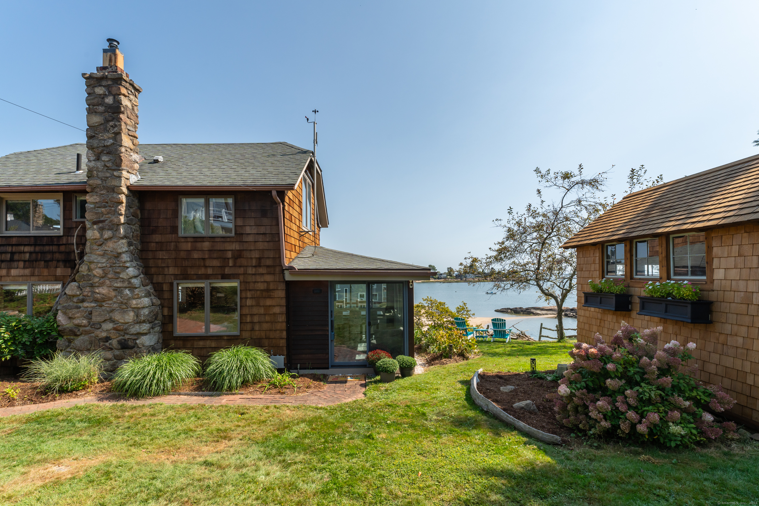 24 Indian Cove, Guilford, Connecticut 06437