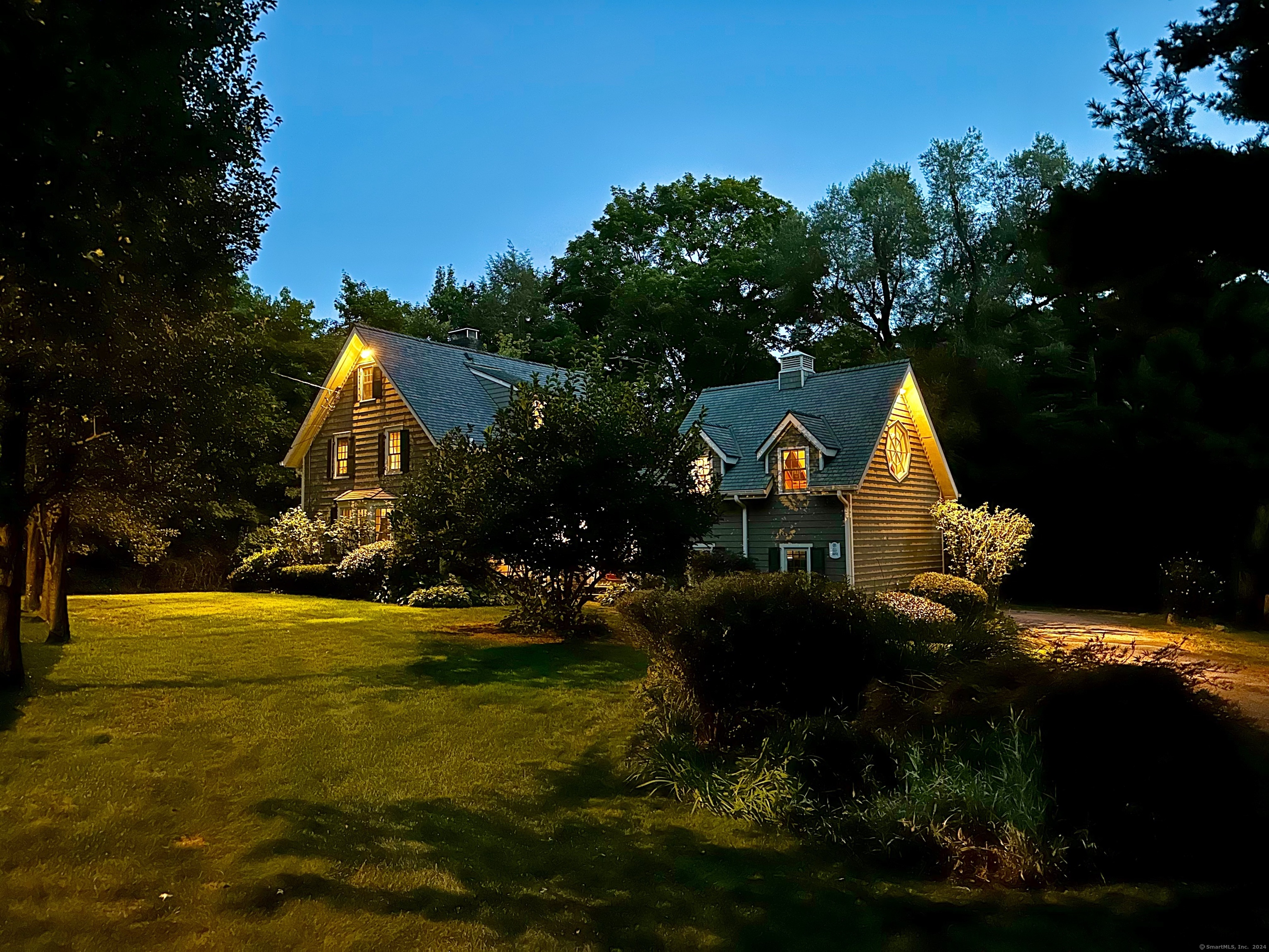 261 Fillow, Norwalk, Connecticut 06850