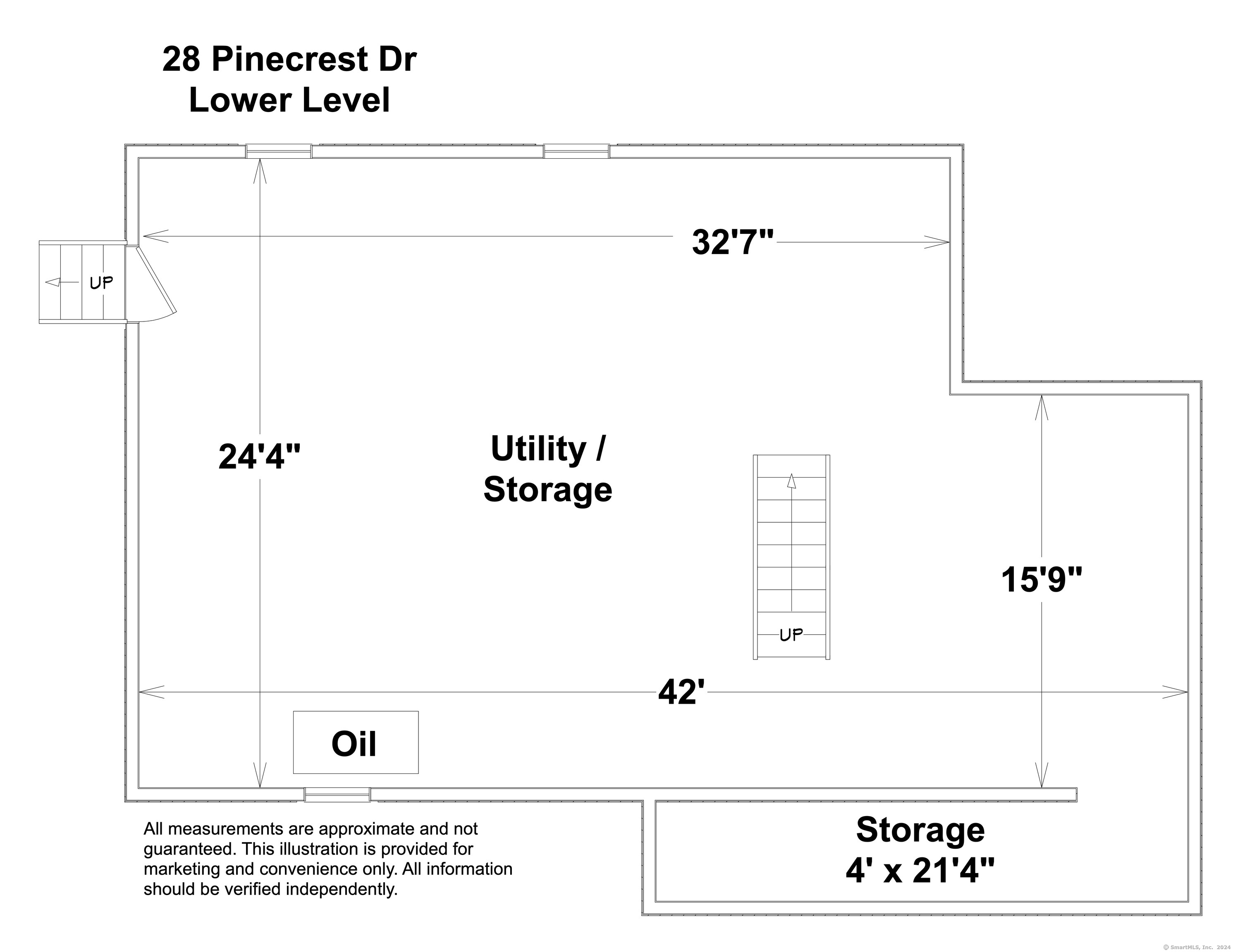 28 Pinecrest, Ridgefield, Connecticut 06877