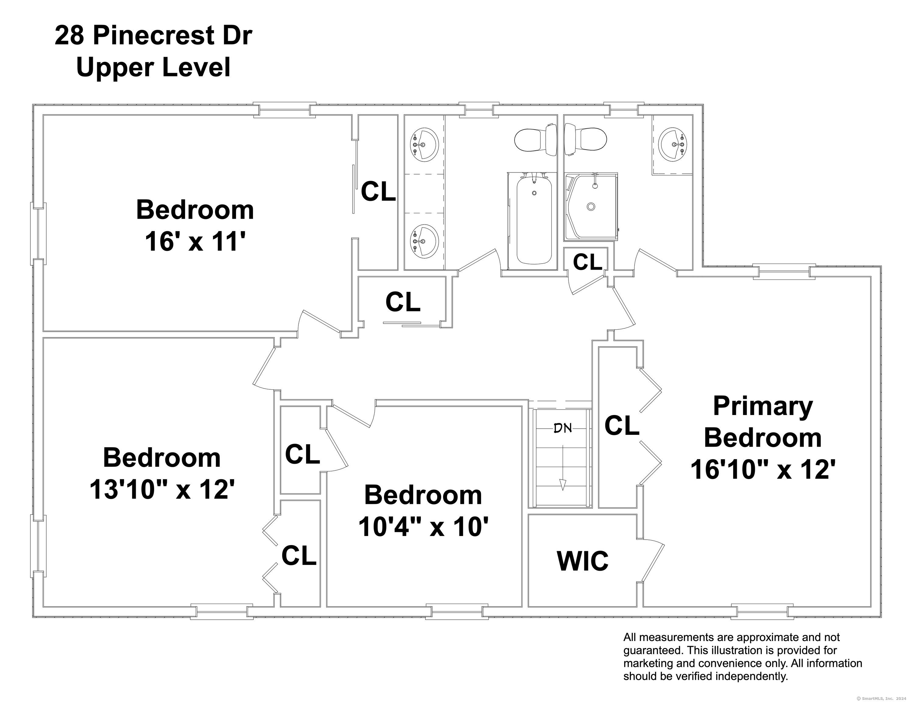 28 Pinecrest, Ridgefield, Connecticut 06877