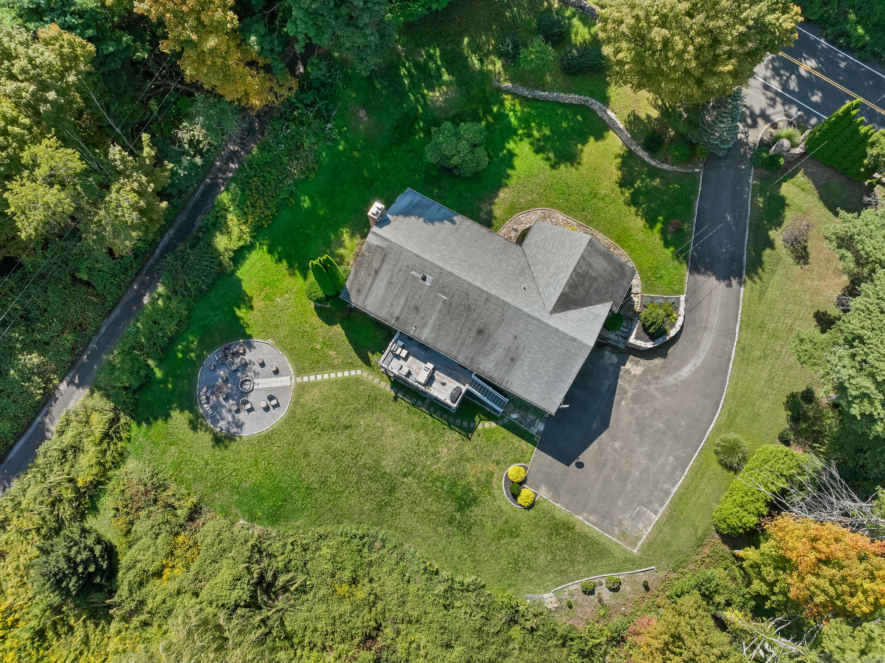 292 Black Rock, Redding, Connecticut 06896