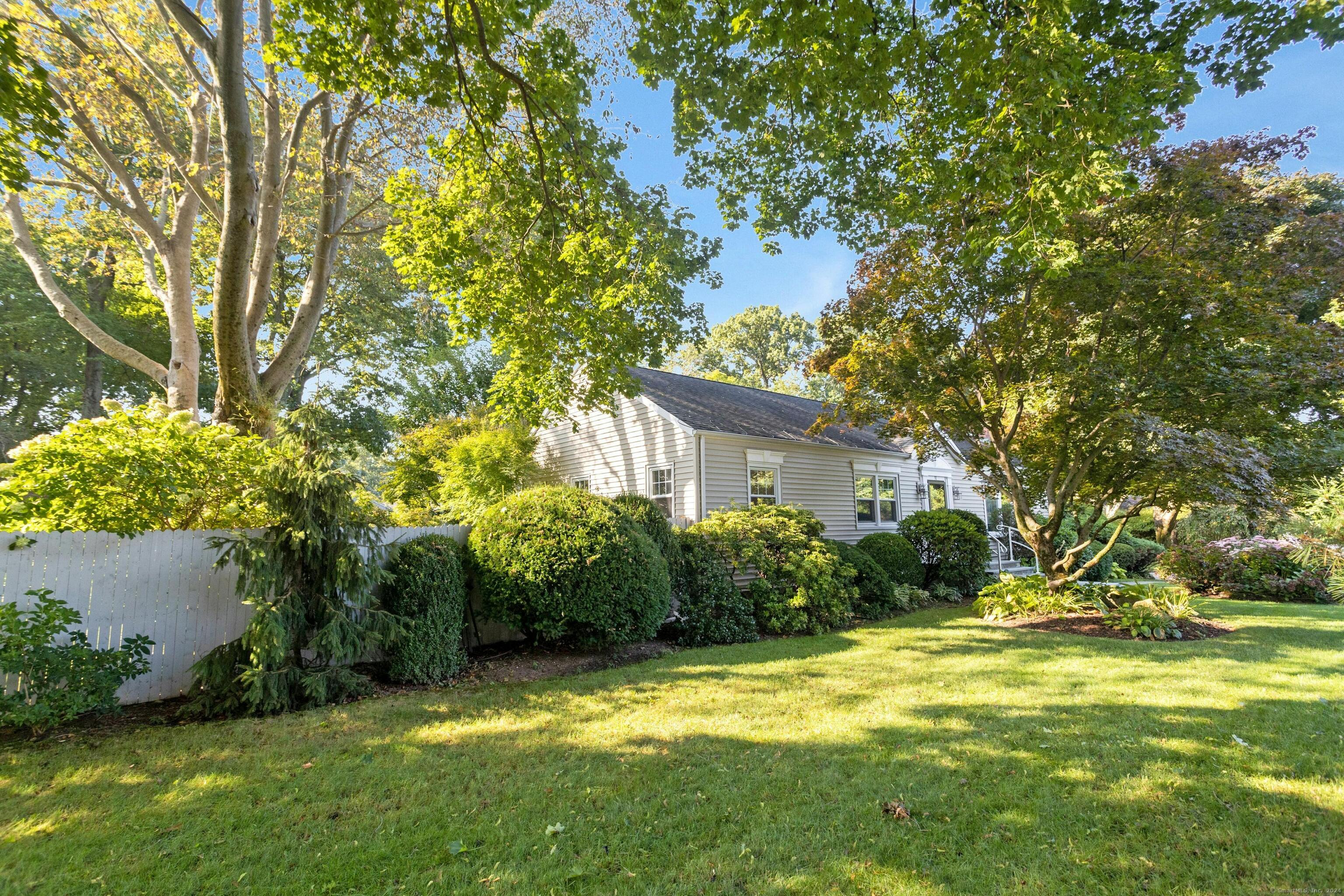 30 Forbell, Norwalk, Connecticut 06850