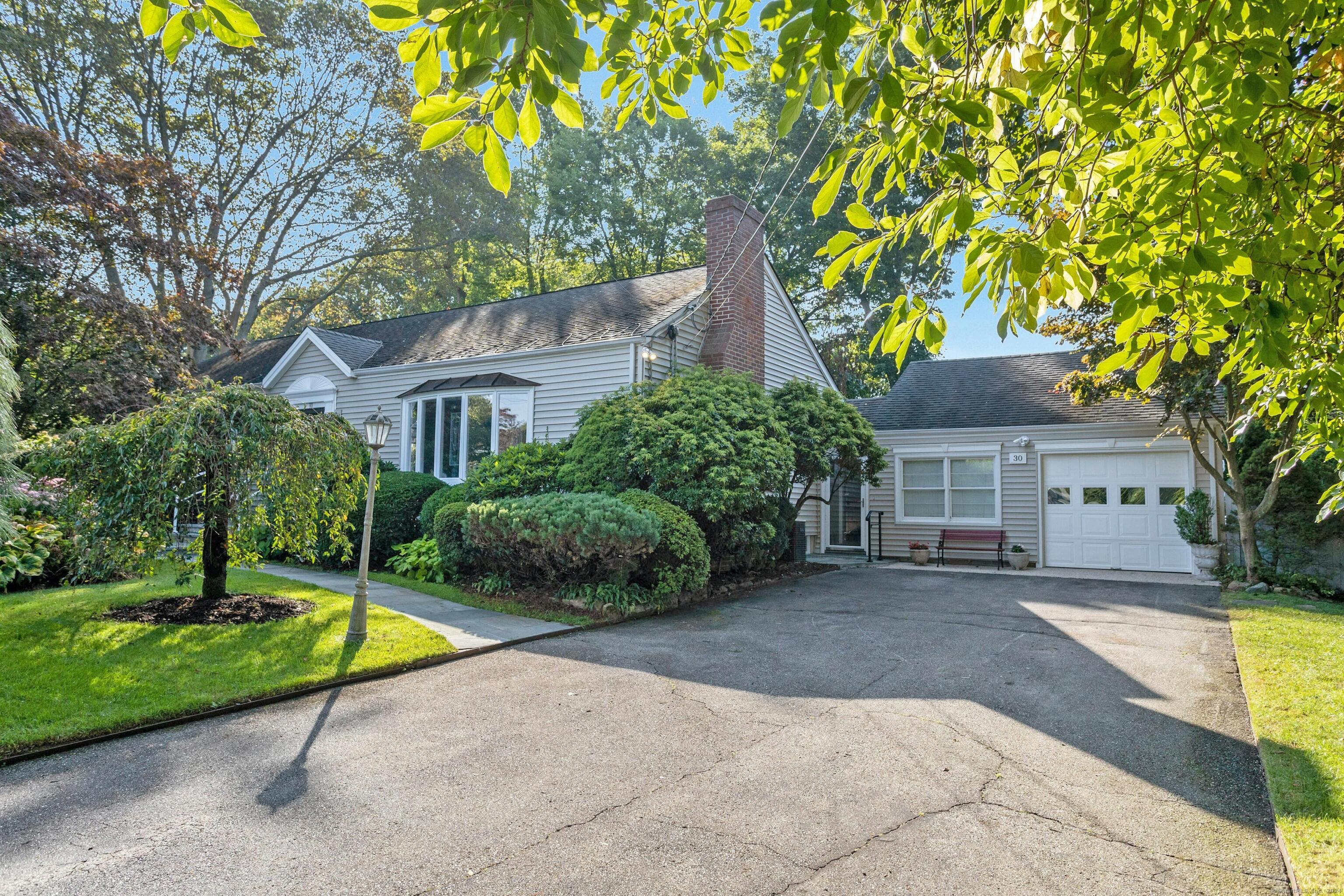 30 Forbell, Norwalk, Connecticut 06850