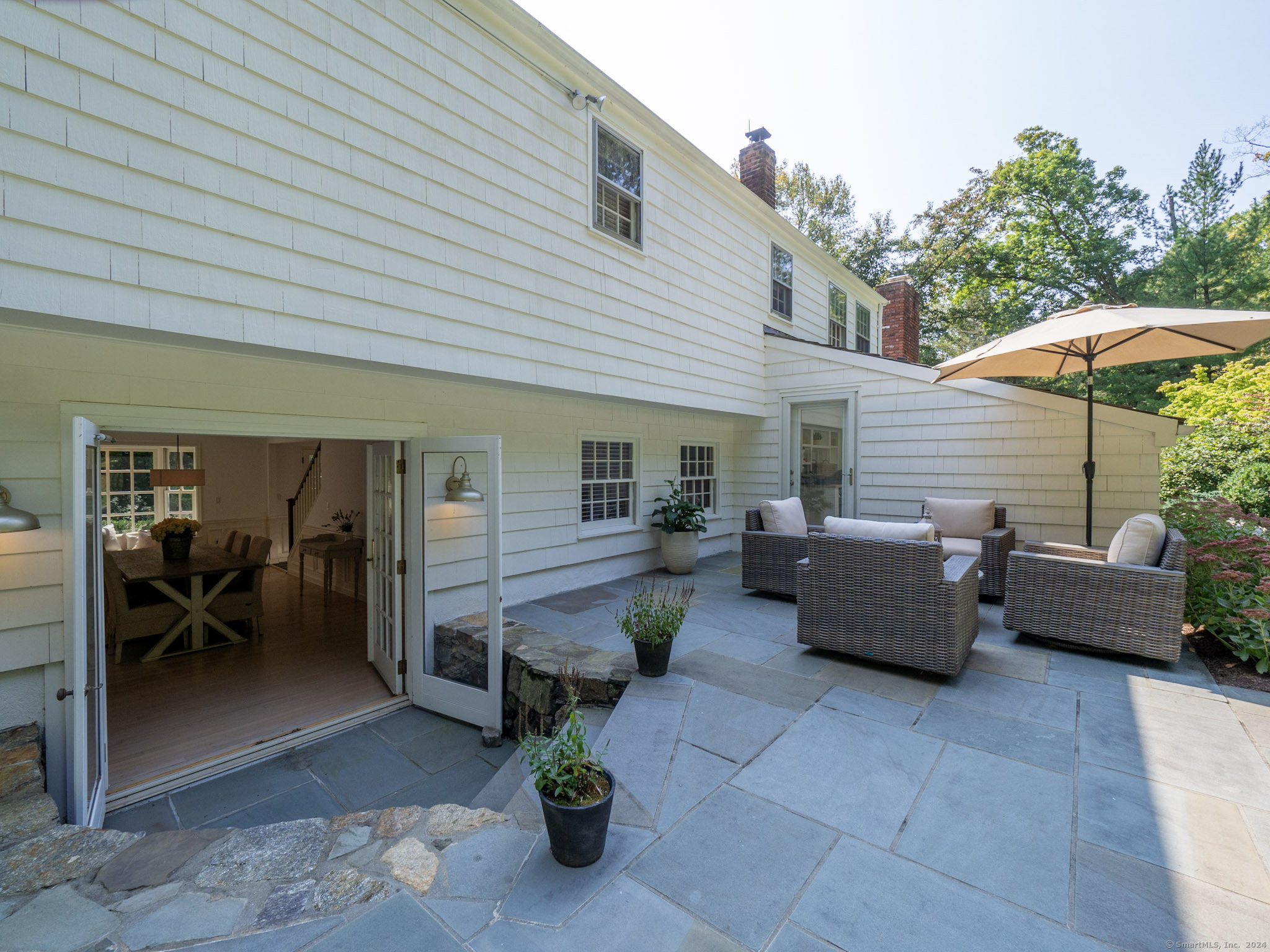 9 Tannery, Weston, Connecticut 06883