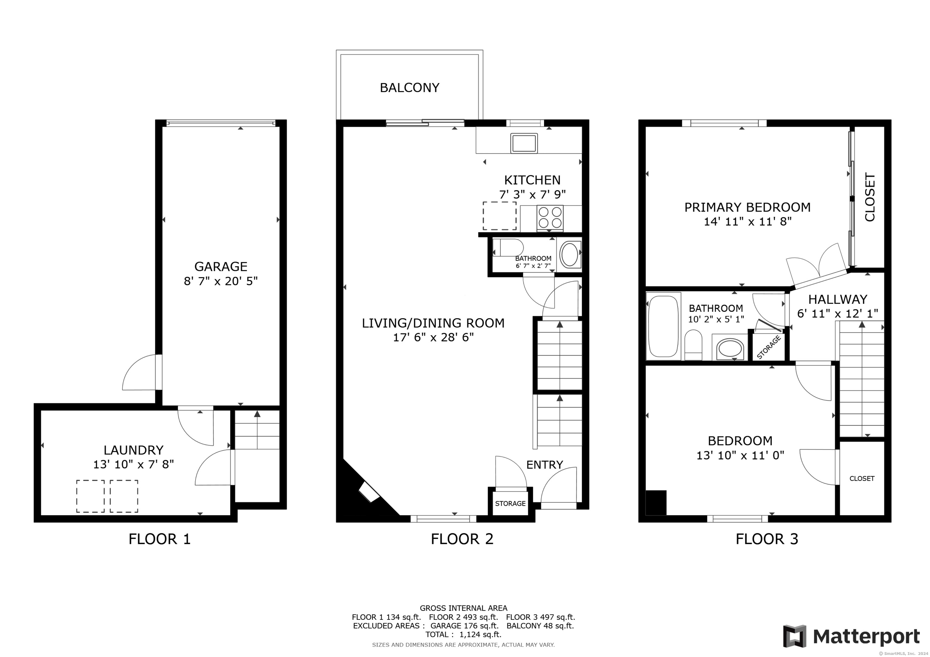 151 Shelter Rock, Danbury, Connecticut 06810