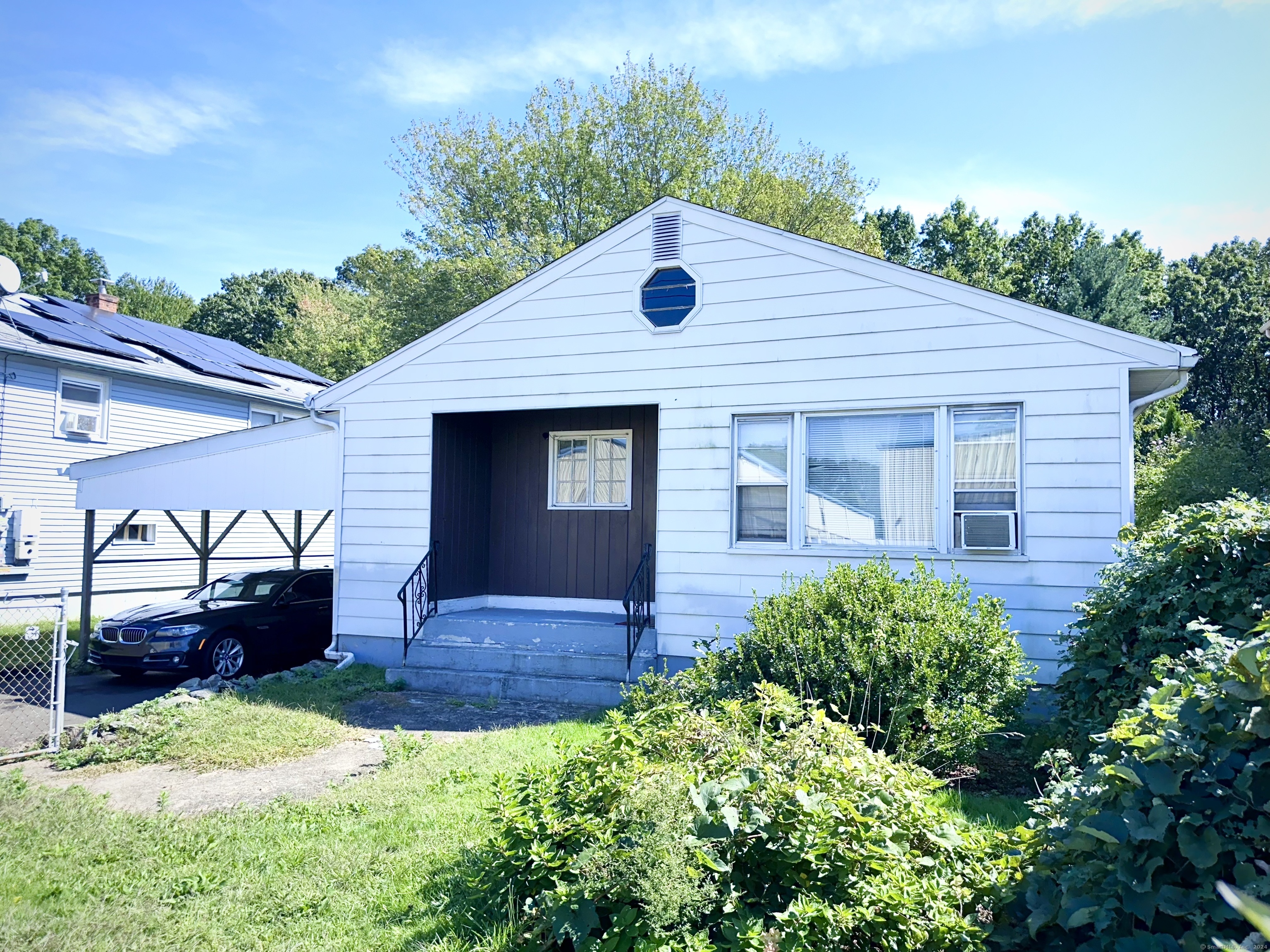 322 Highland, West Haven, Connecticut 06516