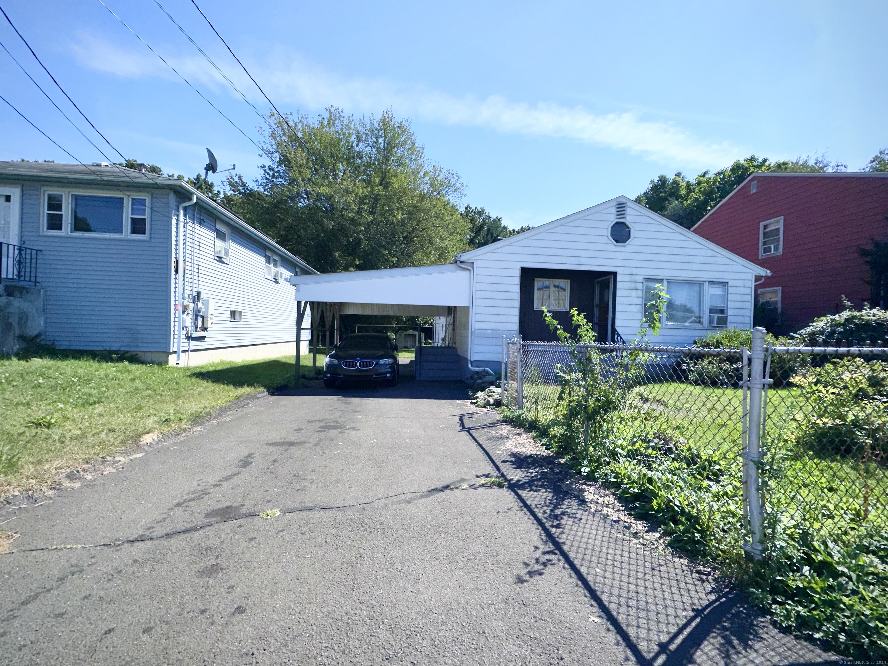 322 Highland, West Haven, Connecticut 06516