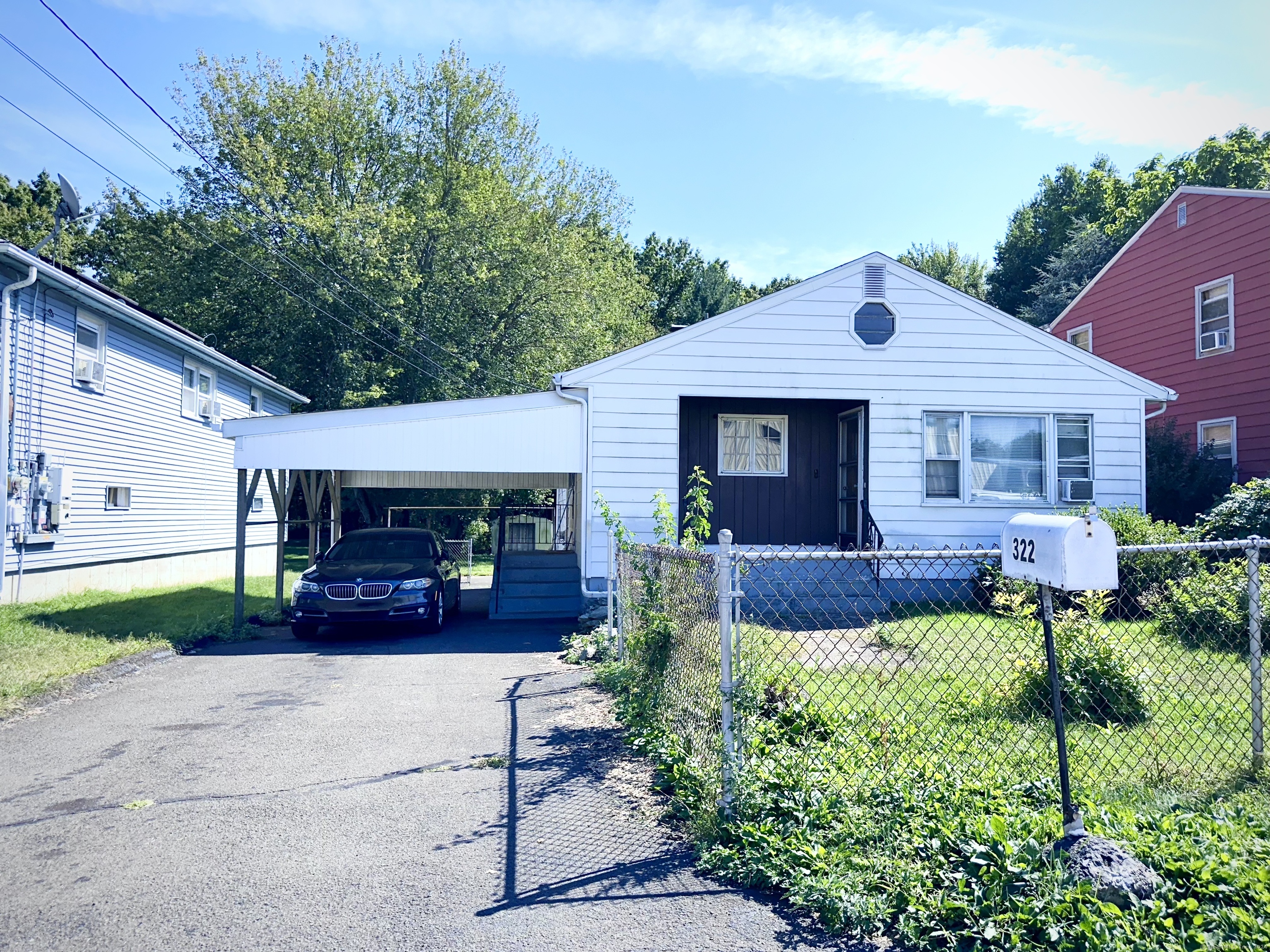 322 Highland, West Haven, Connecticut 06516