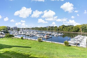 43 Harbor Drive, Unit 203