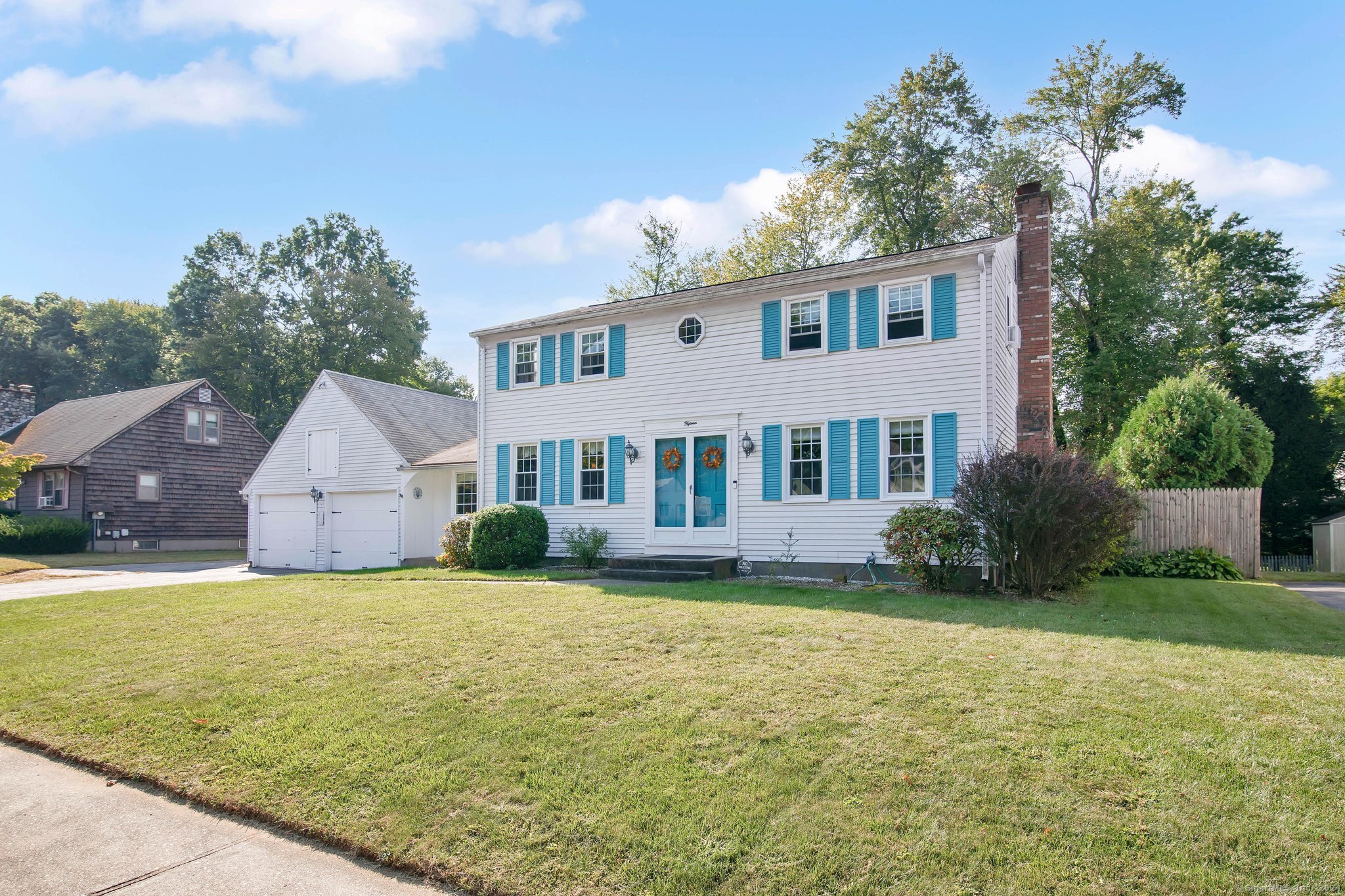 15 Rockland Drive Enfield CT