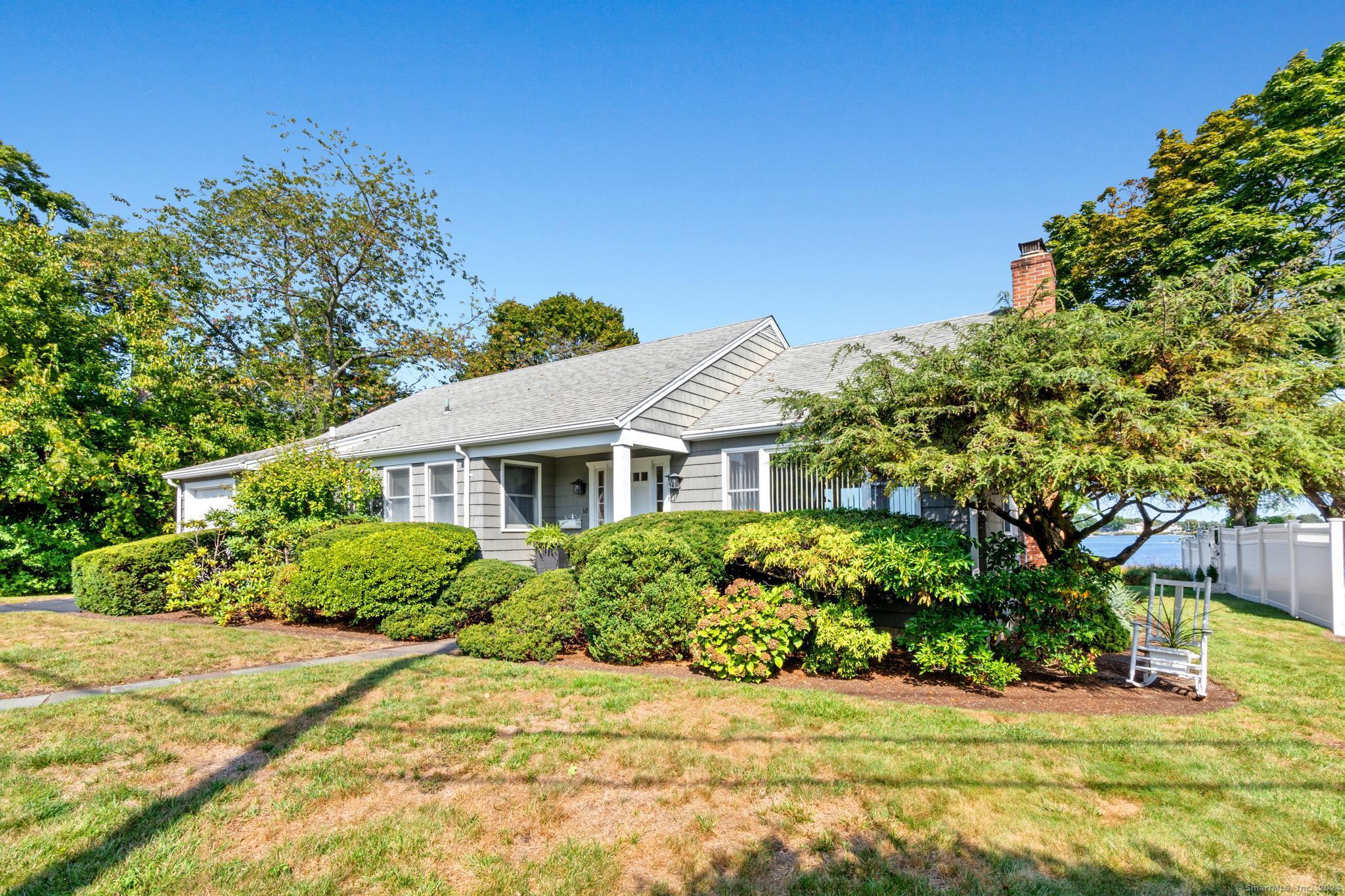 68 Quintard, Norwalk, Connecticut 06854