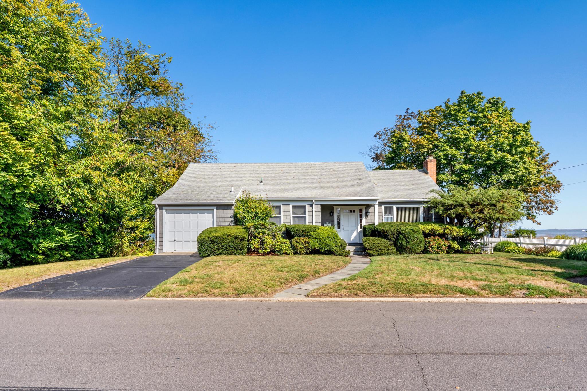 68 Quintard, Norwalk, Connecticut 06854