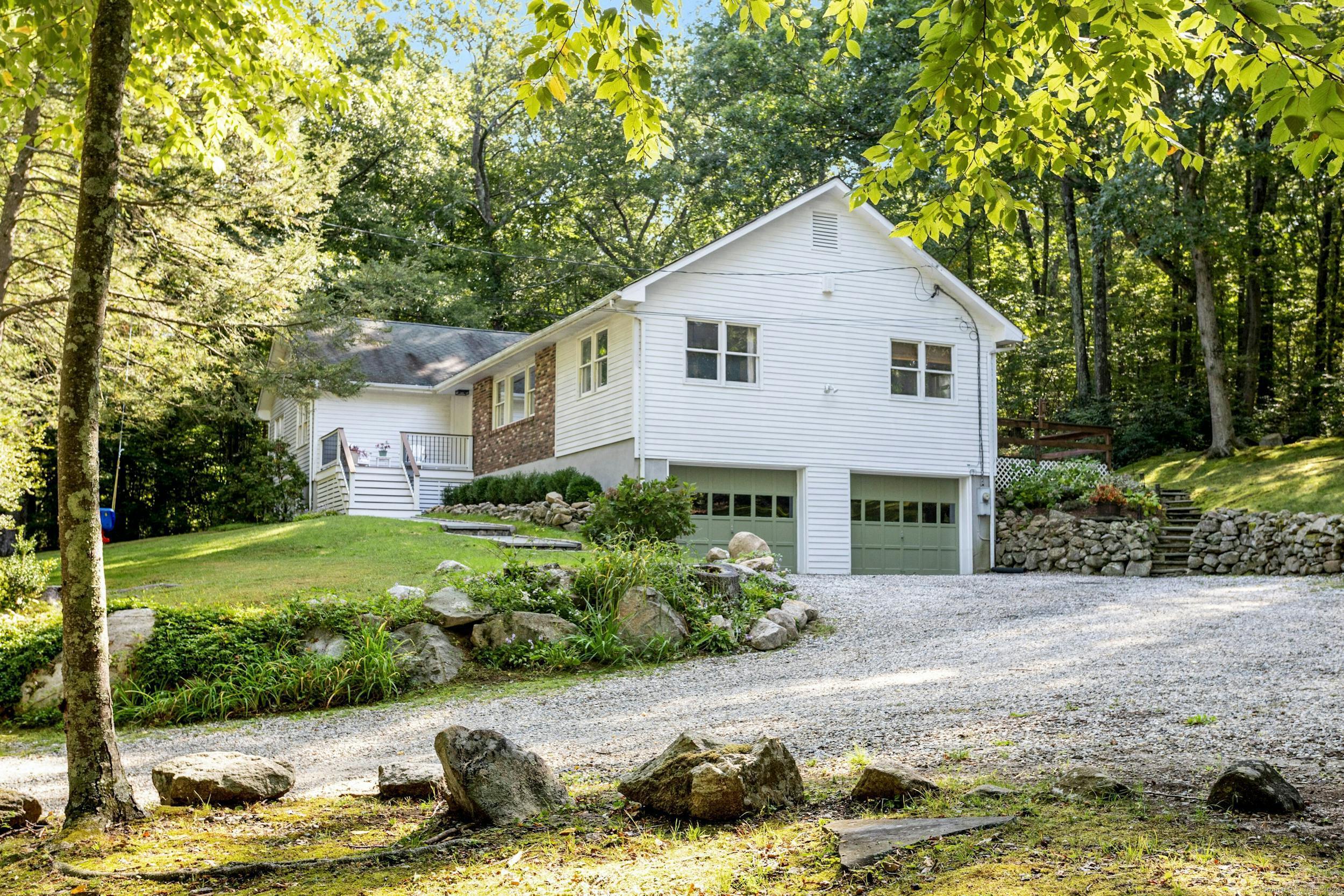 38 Honey Hill Trail Wilton CT