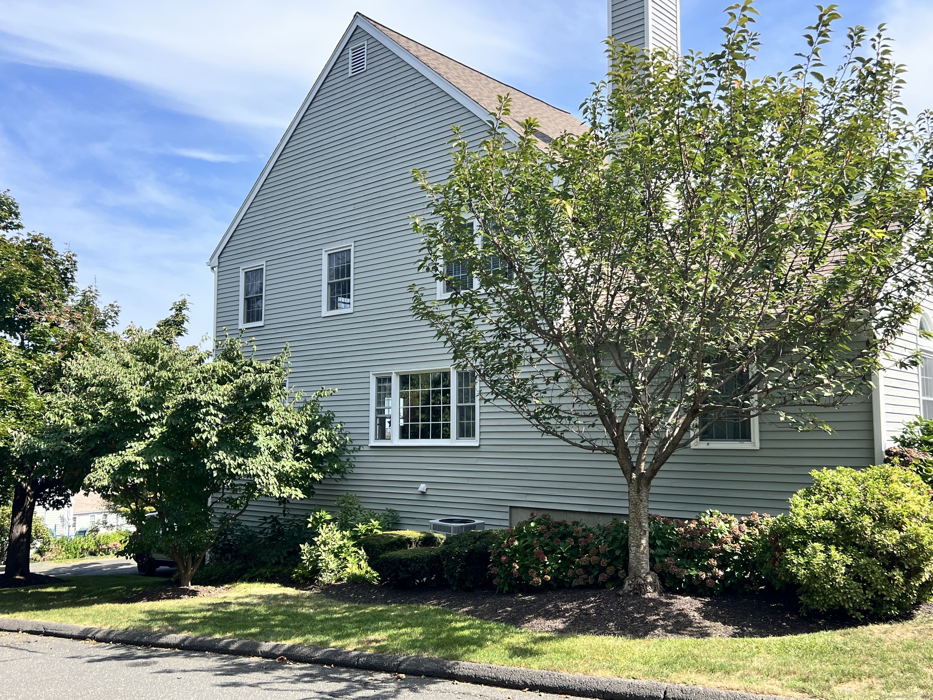 19 Prospect, Ridgefield, Connecticut 06877