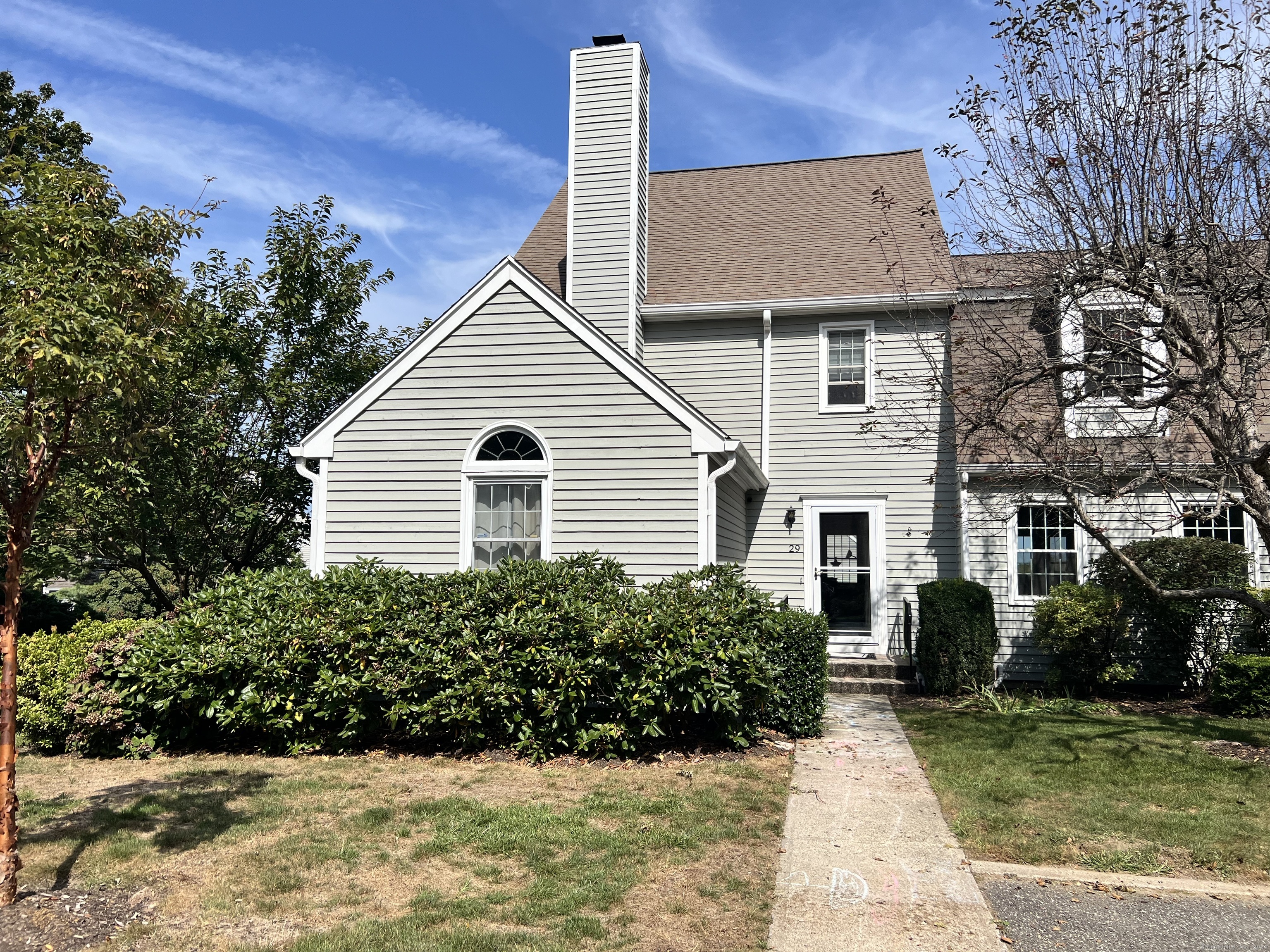 19 Prospect, Ridgefield, Connecticut 06877